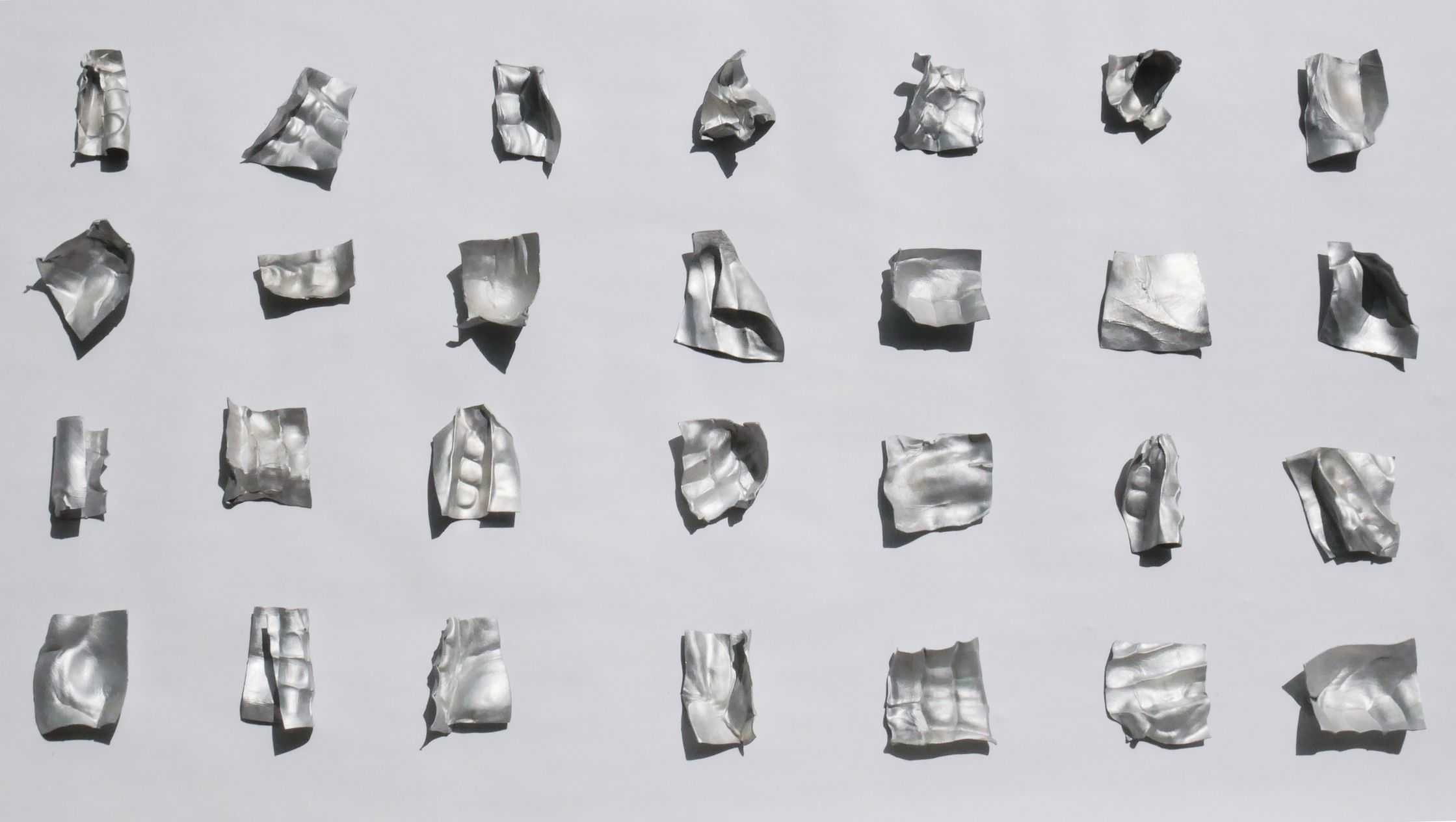 魏　路生 - In between the skin | 東京藝大アートフェス / TOKYO GEIDAI ARTFESの作品画像 | 5枚目