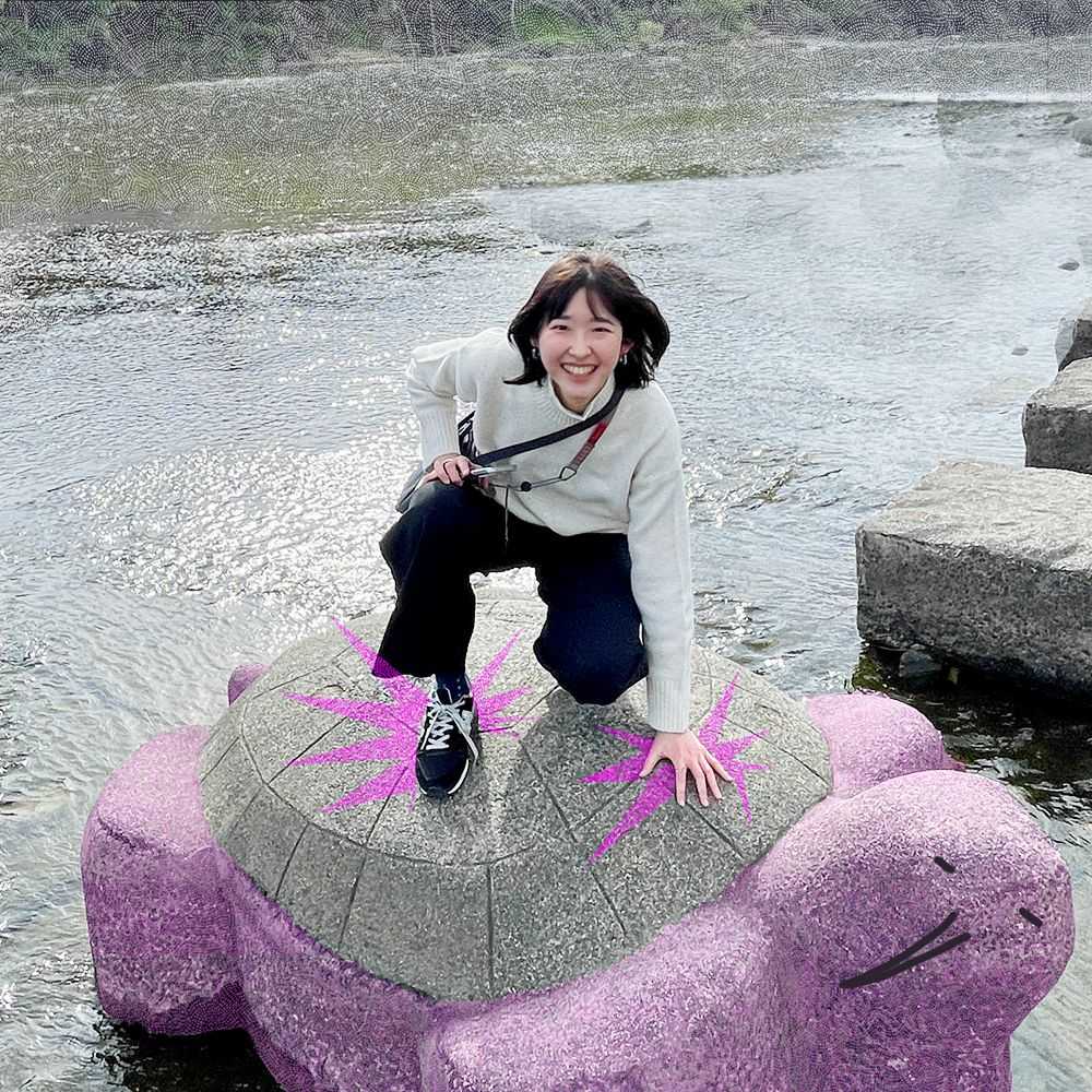 馮 聖心のプロフィール画像