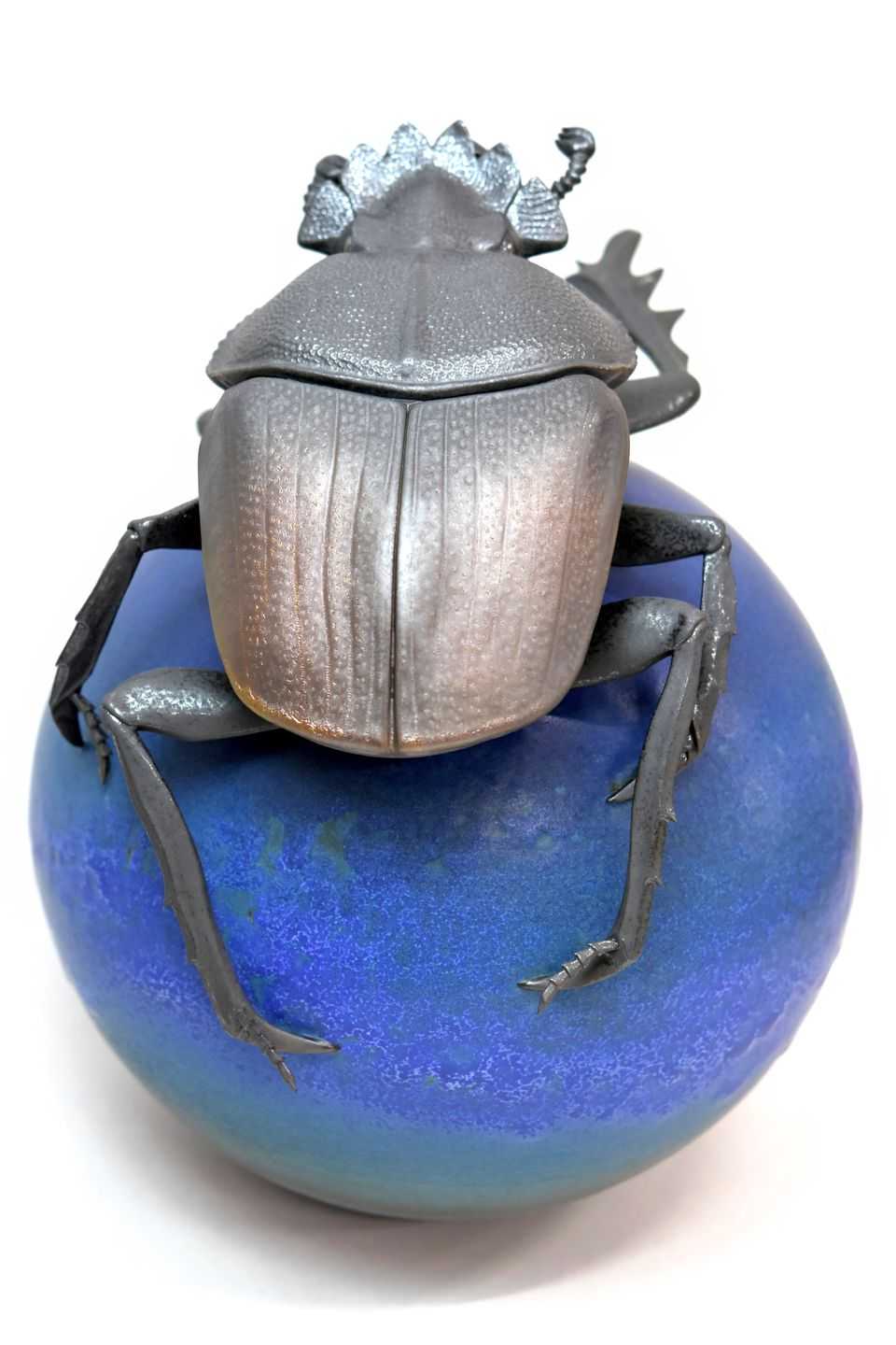 野村　俊介 - スカラベ | 東京藝大アートフェス / TOKYO GEIDAI ARTFESの作品画像 | 3枚目