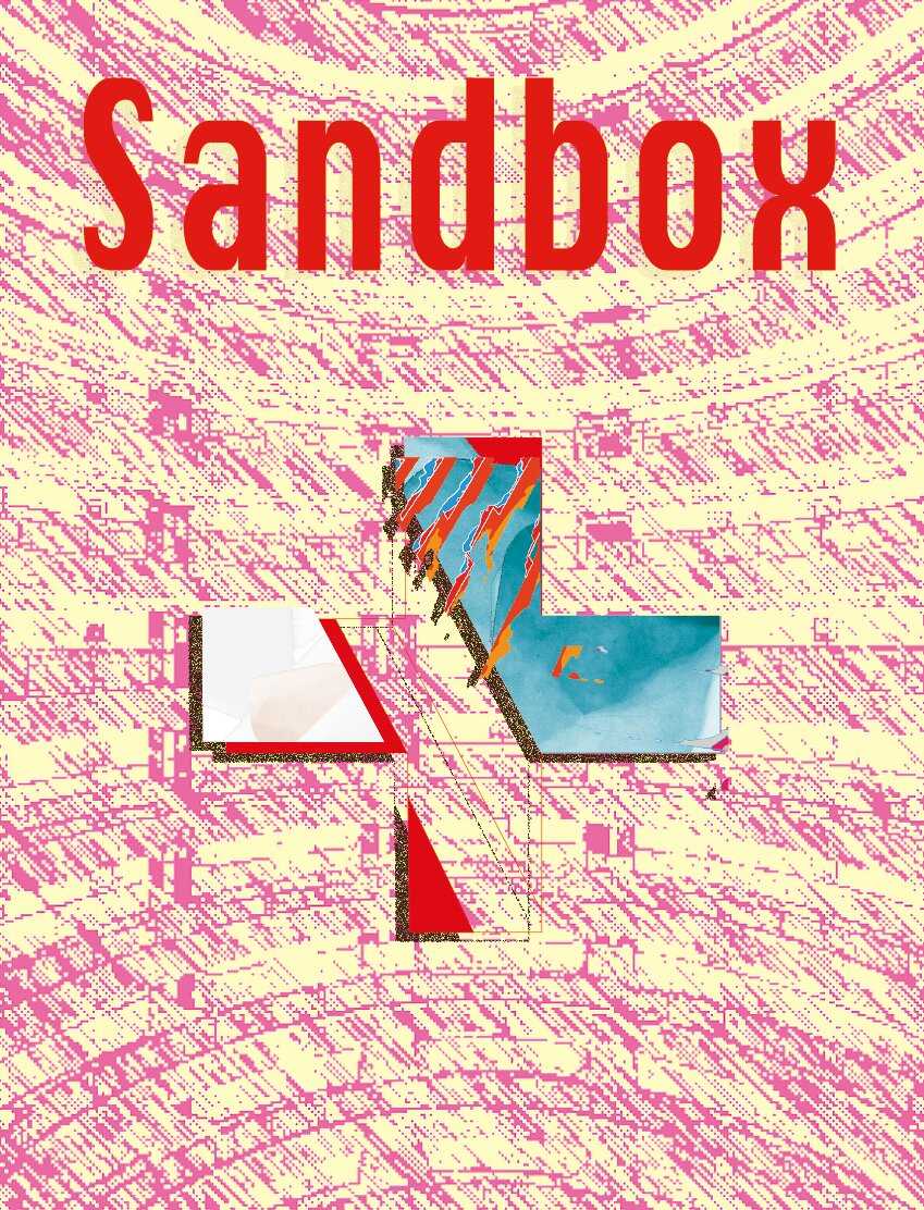 Sandbox by KIMURA YUKI