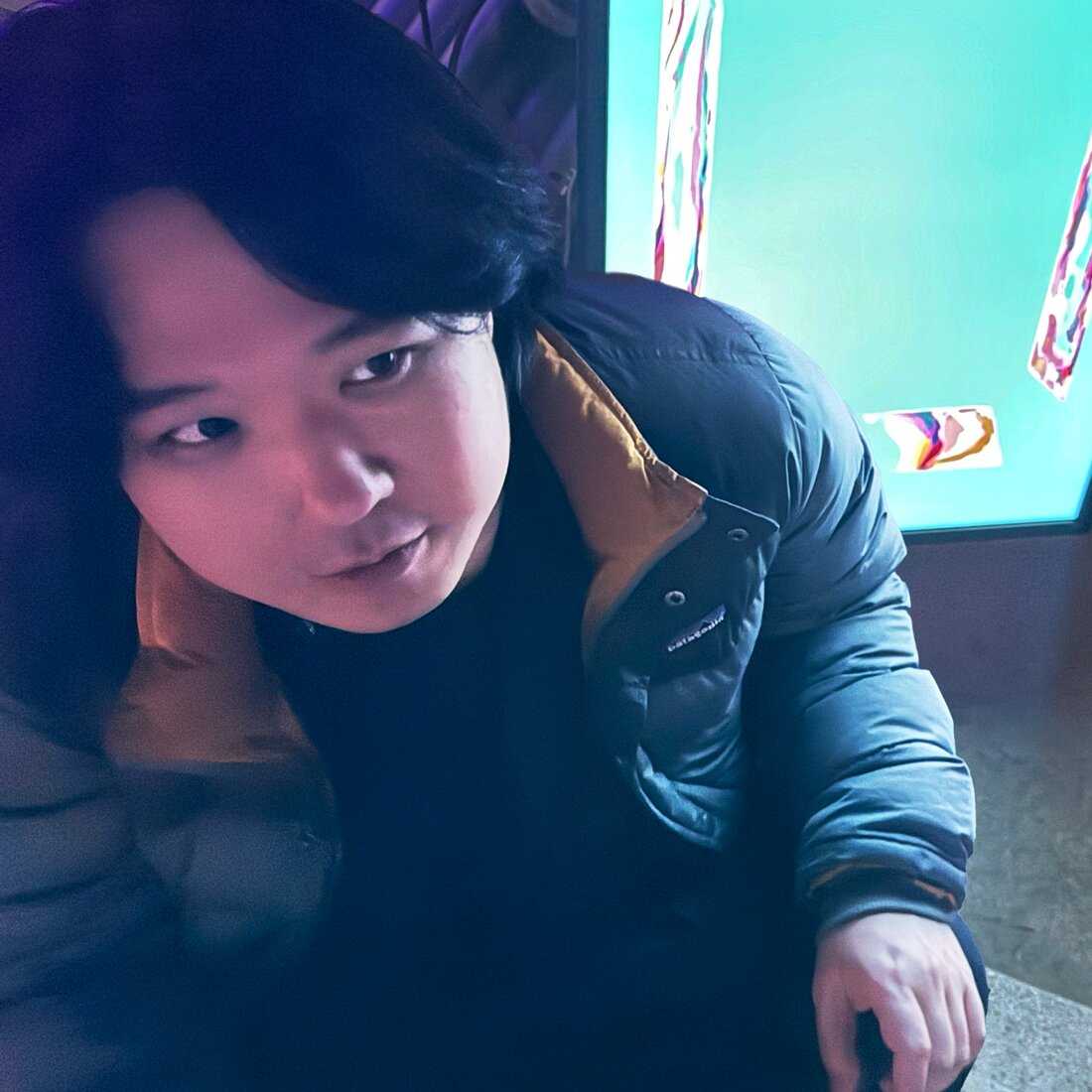 木村　友輝のプロフィール画像