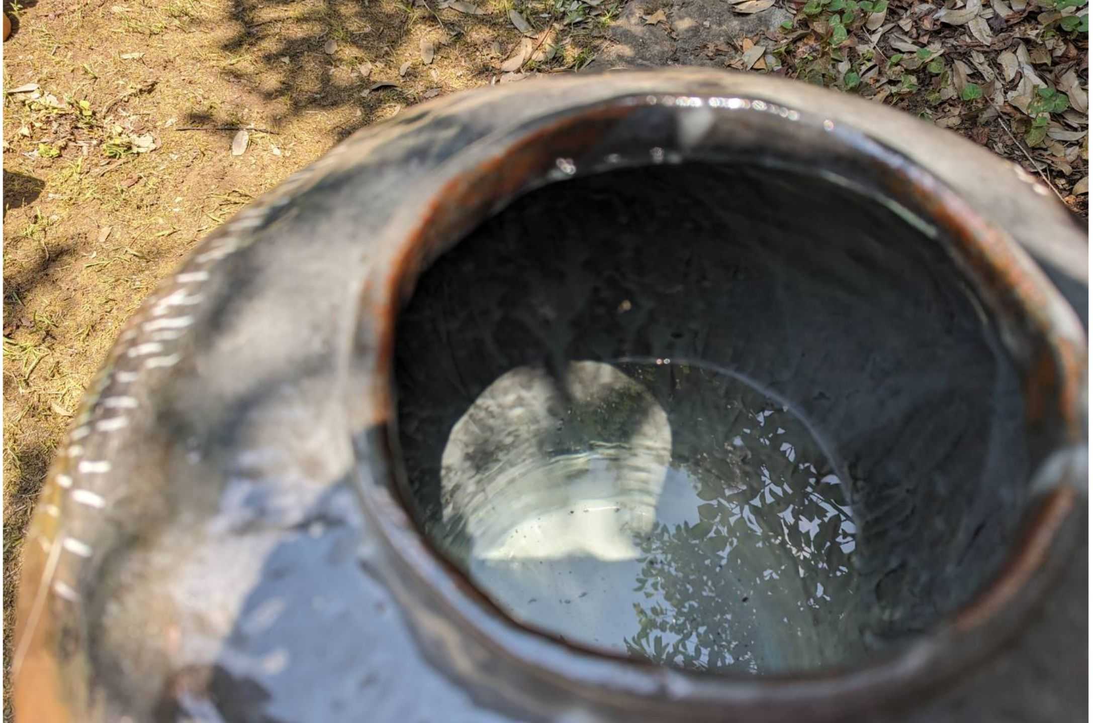 柿沼　美侑 - 水声 | 東京藝大アートフェス / TOKYO GEIDAI ARTFESの作品画像 | 1枚目