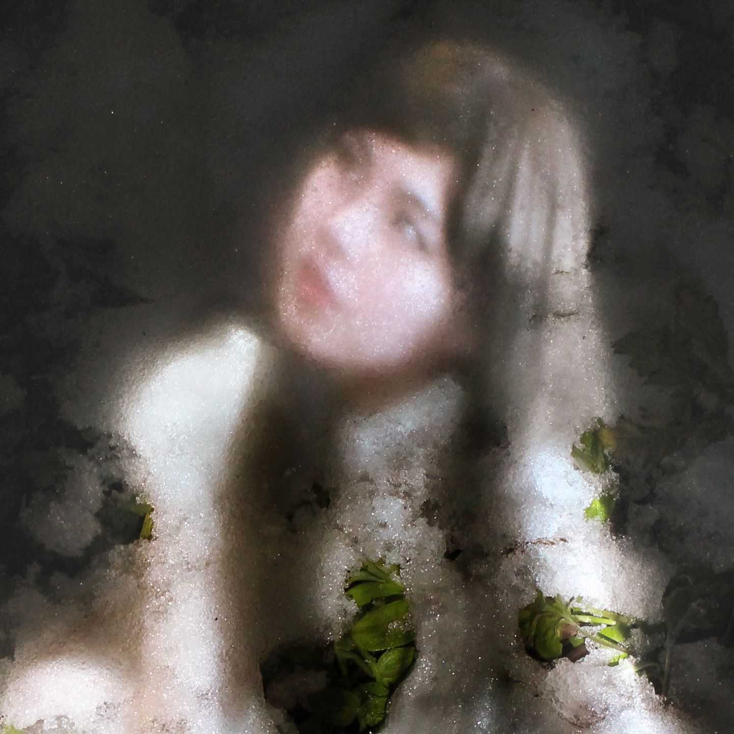 芽生夢 - Touch The Snow | 東京藝大アートフェス / TOKYO GEIDAI ARTFESの作品画像 | 3枚目