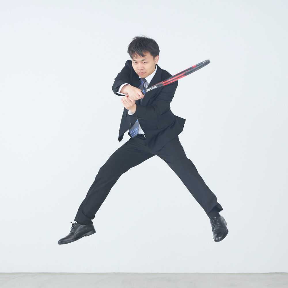 Koki Sakakiharaのプロフィール画像