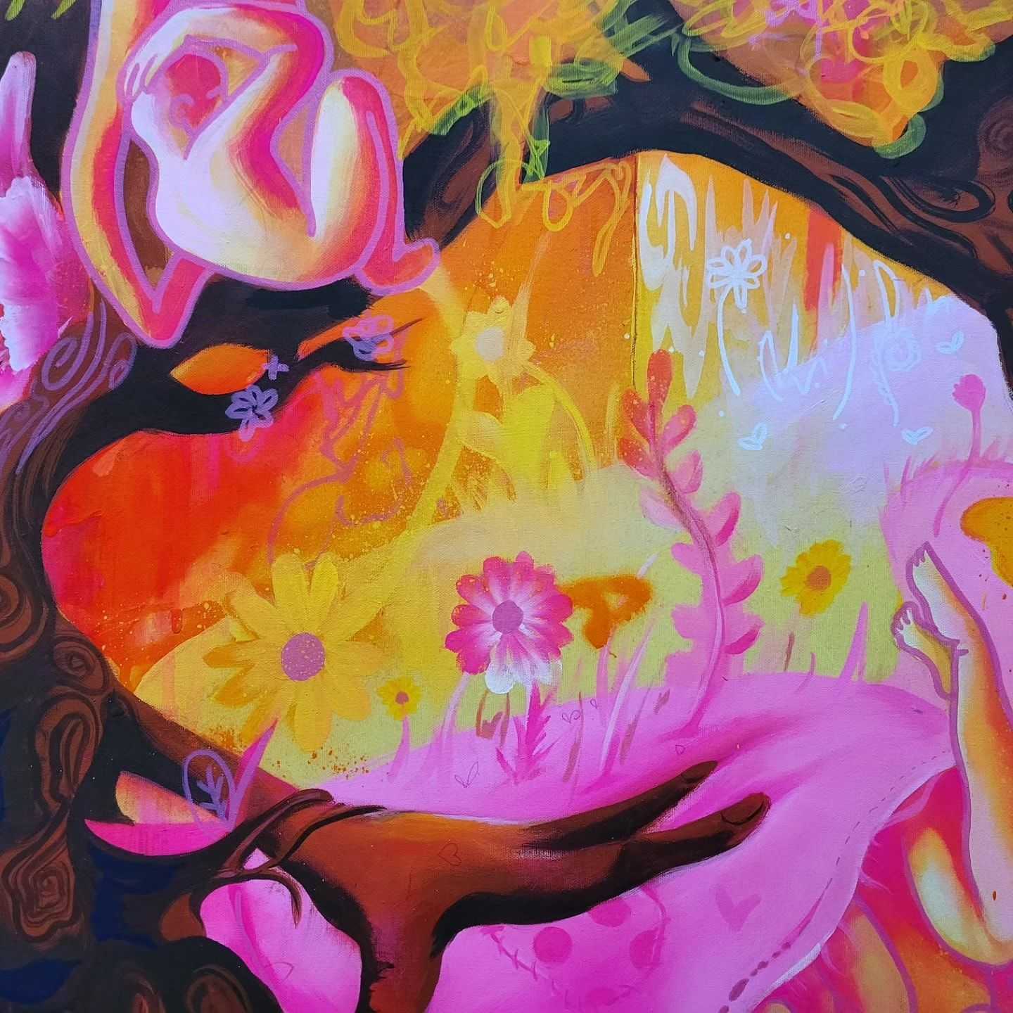 クーリー　アリス - Heaven to me | 東京藝大アートフェス / TOKYO GEIDAI ARTFESの作品画像 | 0枚目