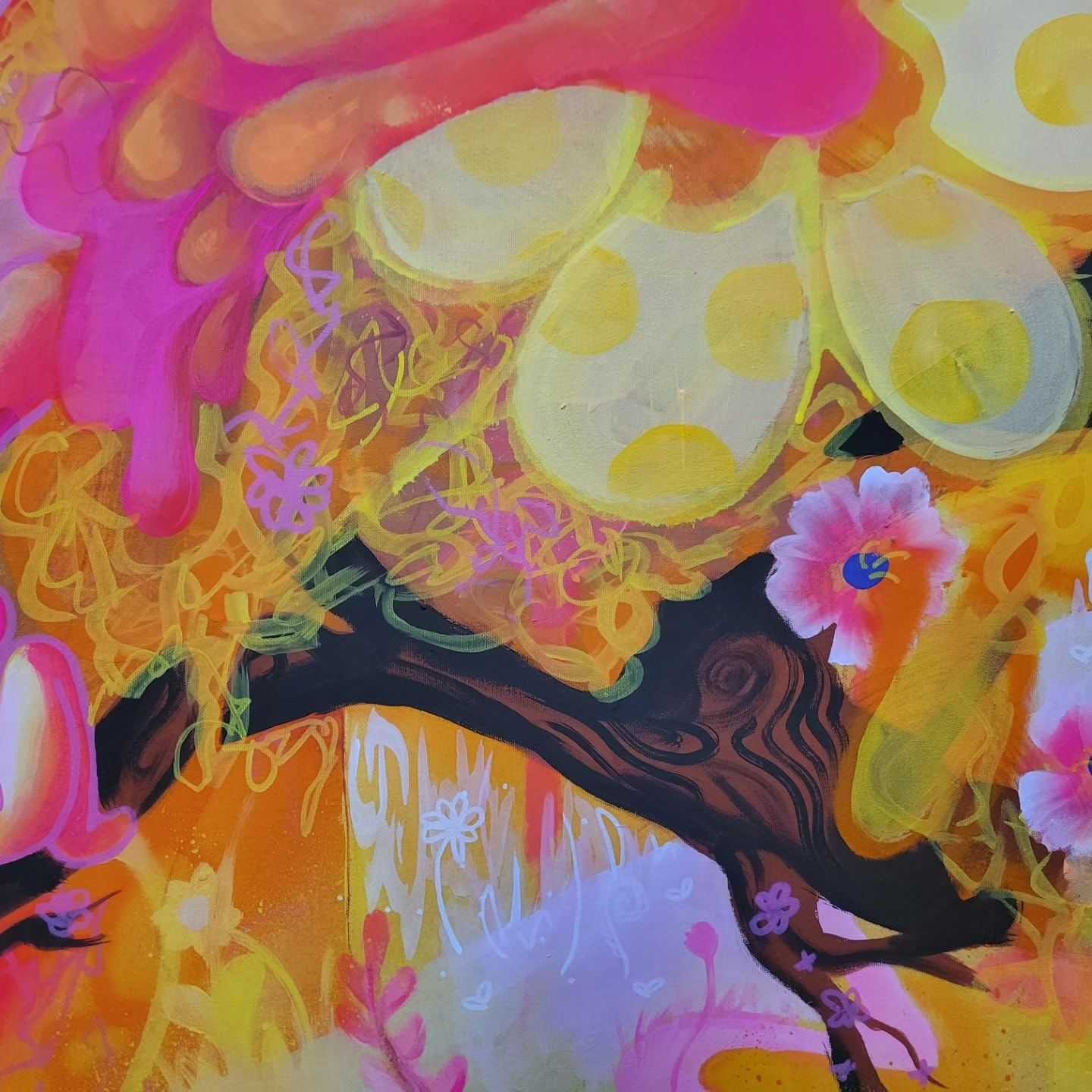 クーリー　アリス - Heaven to me | 東京藝大アートフェス / TOKYO GEIDAI ARTFESの作品画像 | 3枚目