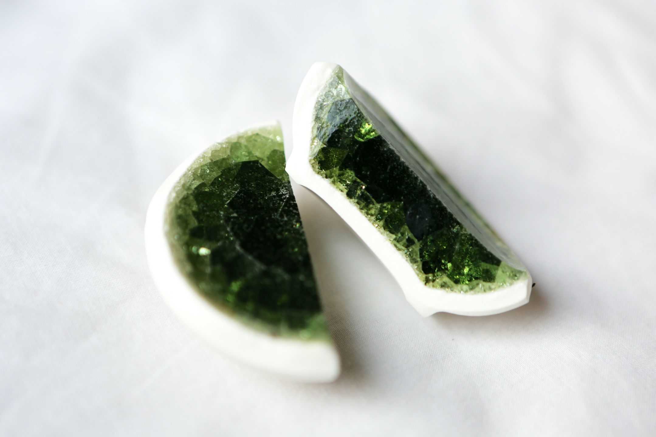 水野　渚 - Eco Emotional Footprint | 東京藝大アートフェス / TOKYO GEIDAI ARTFESの作品画像 | 3枚目