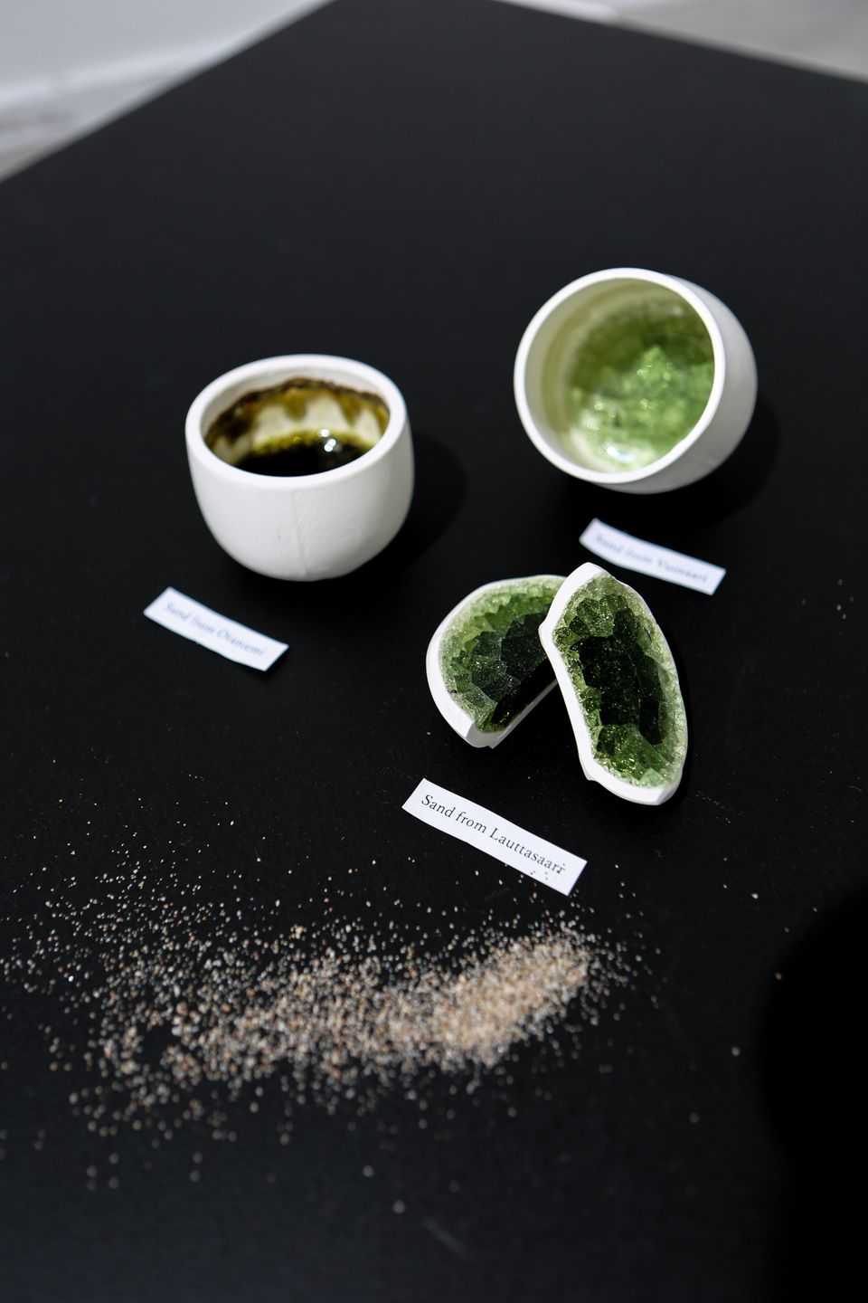 水野　渚 - Eco Emotional Footprint | 東京藝大アートフェス / TOKYO GEIDAI ARTFESの作品画像 | 4枚目