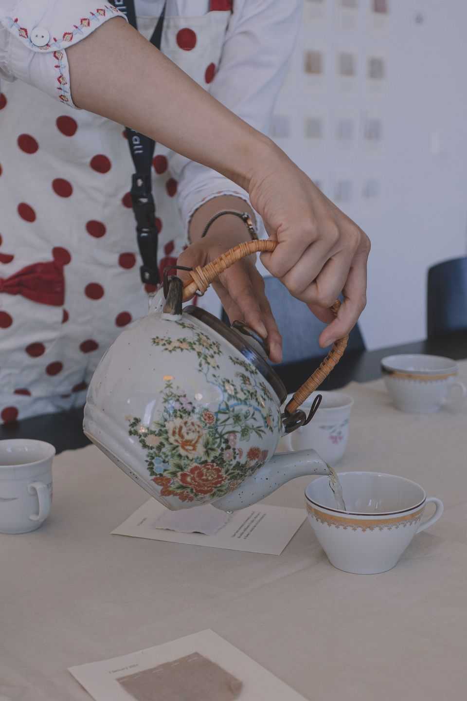 水野　渚 - Eco Emotional Footprint | 東京藝大アートフェス / TOKYO GEIDAI ARTFESの作品画像 | 5枚目