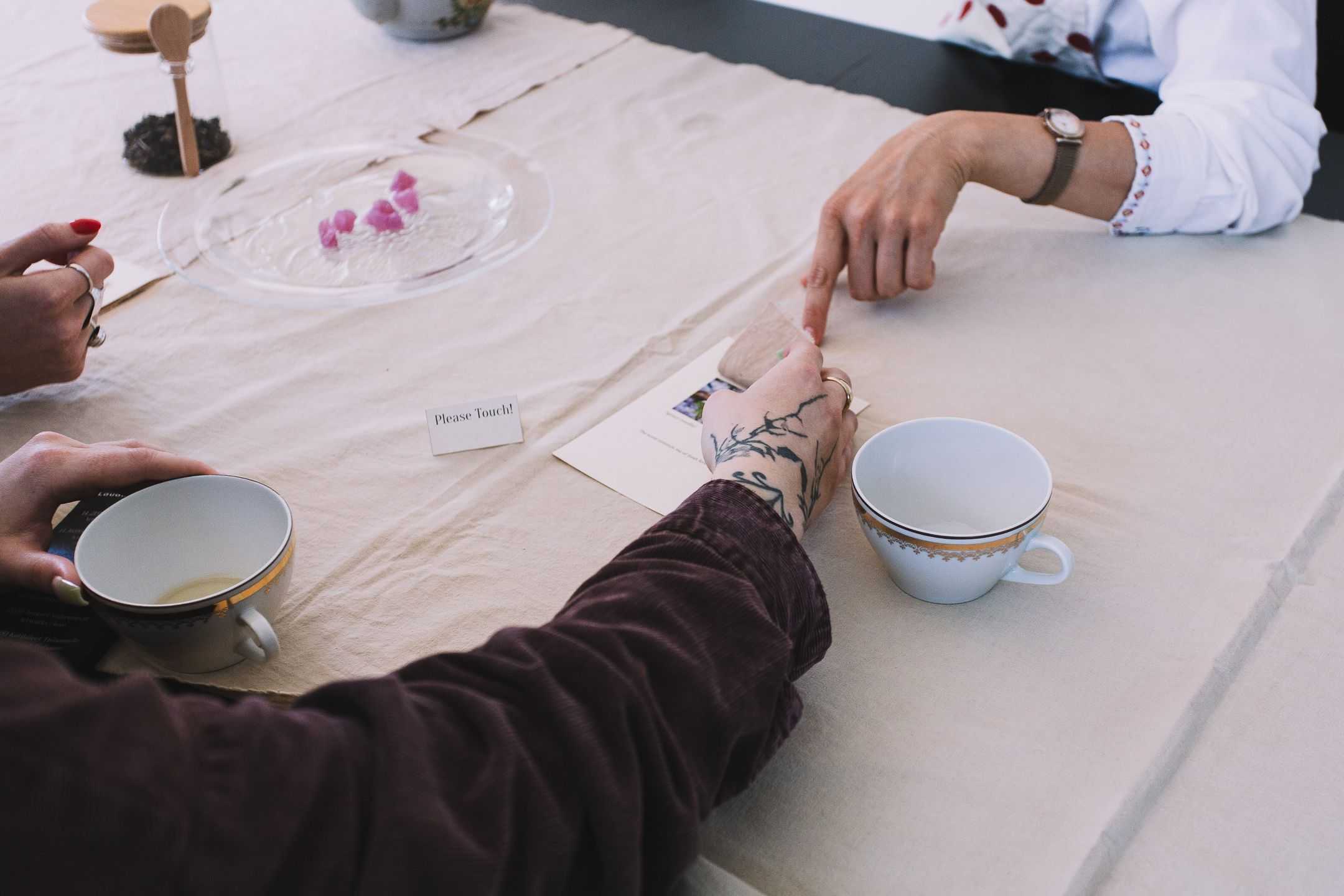 水野　渚 - Eco Emotional Footprint | 東京藝大アートフェス / TOKYO GEIDAI ARTFESの作品画像 | 7枚目