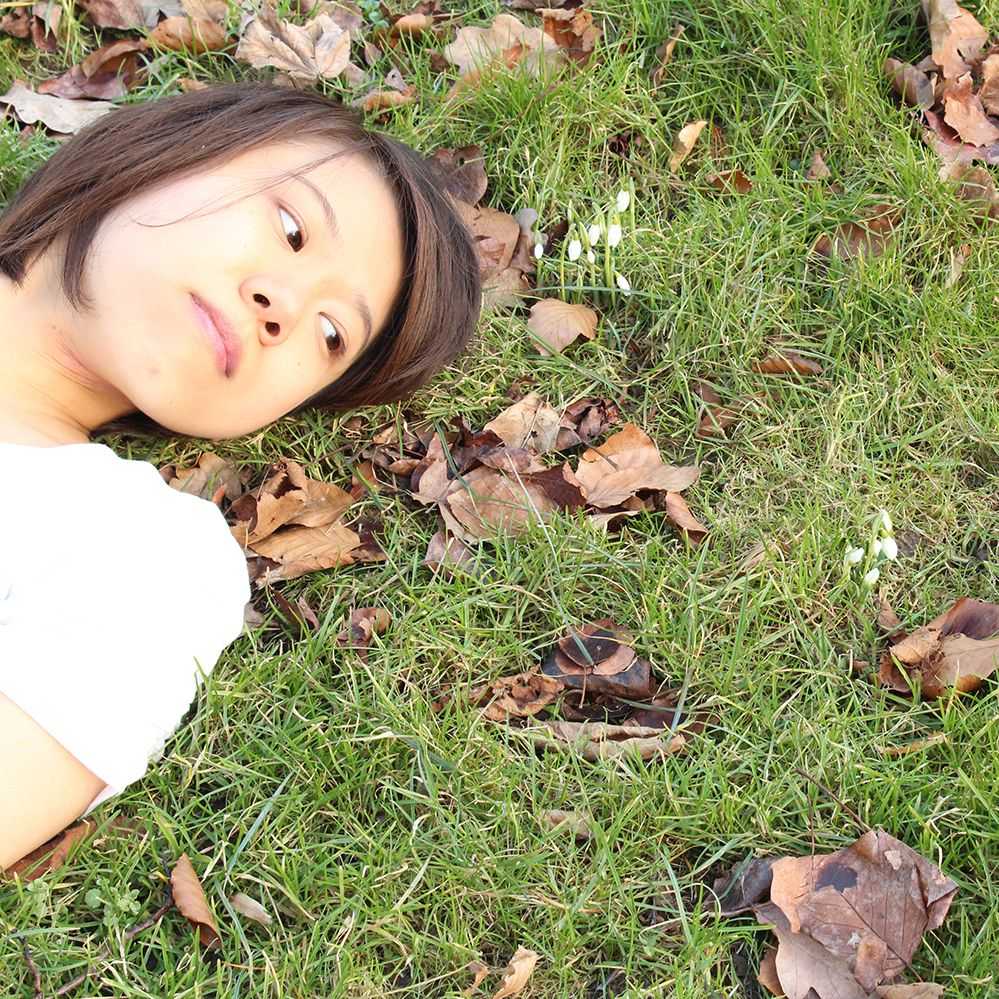 水野　渚のプロフィール画像