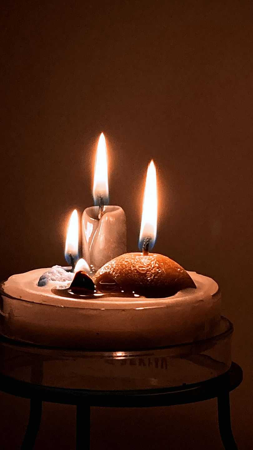 Studiok.k - The candle from the Temple | 東京藝大アートフェス / TOKYO GEIDAI ARTFESの作品画像 | 1枚目