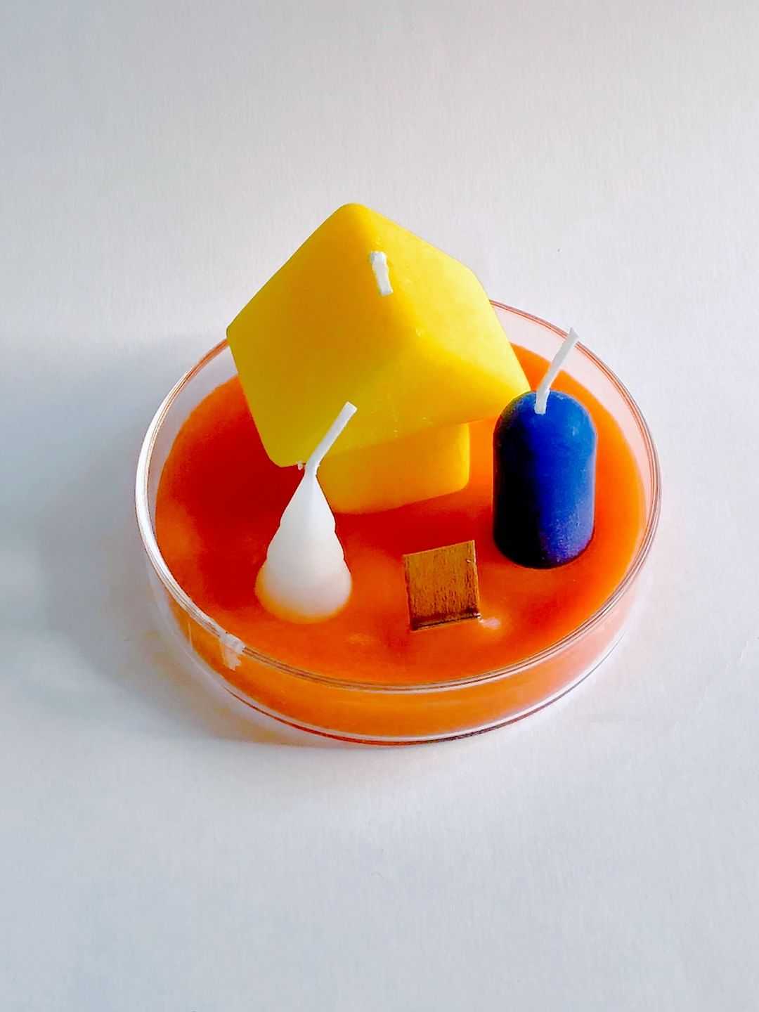 Studiok.k - The candle from the Temple | 東京藝大アートフェス / TOKYO GEIDAI ARTFESの作品画像 | 2枚目