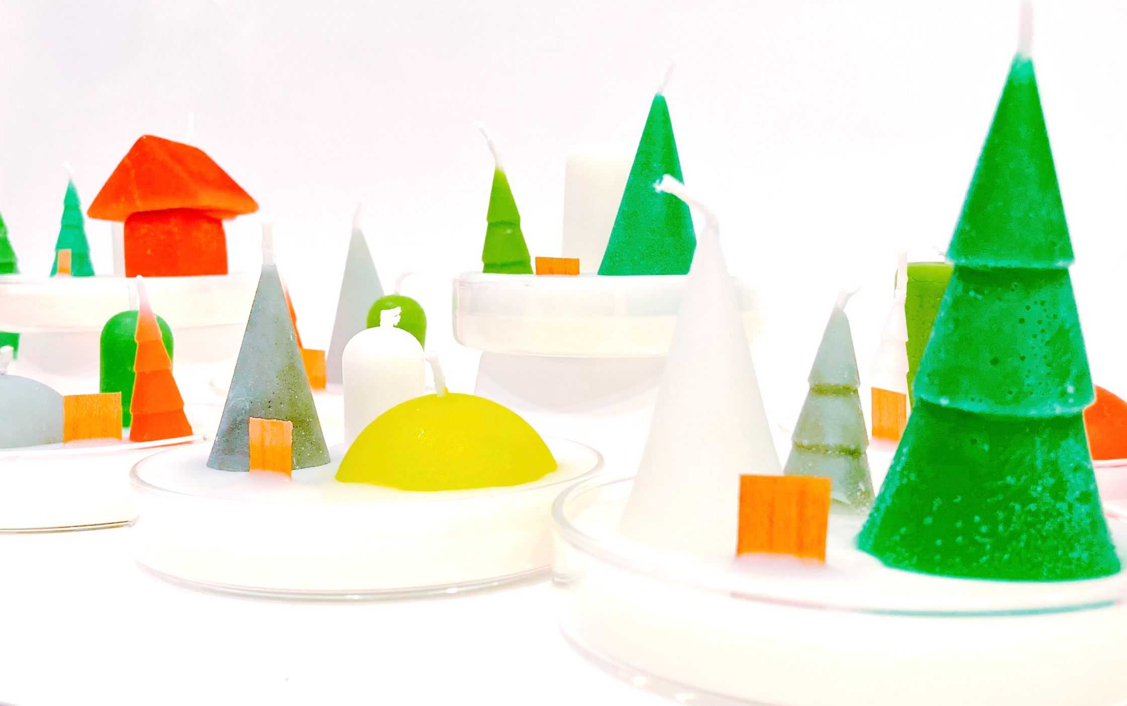 Studiok.k - The candle from the Temple | 東京藝大アートフェス / TOKYO GEIDAI ARTFESの作品画像 | 3枚目