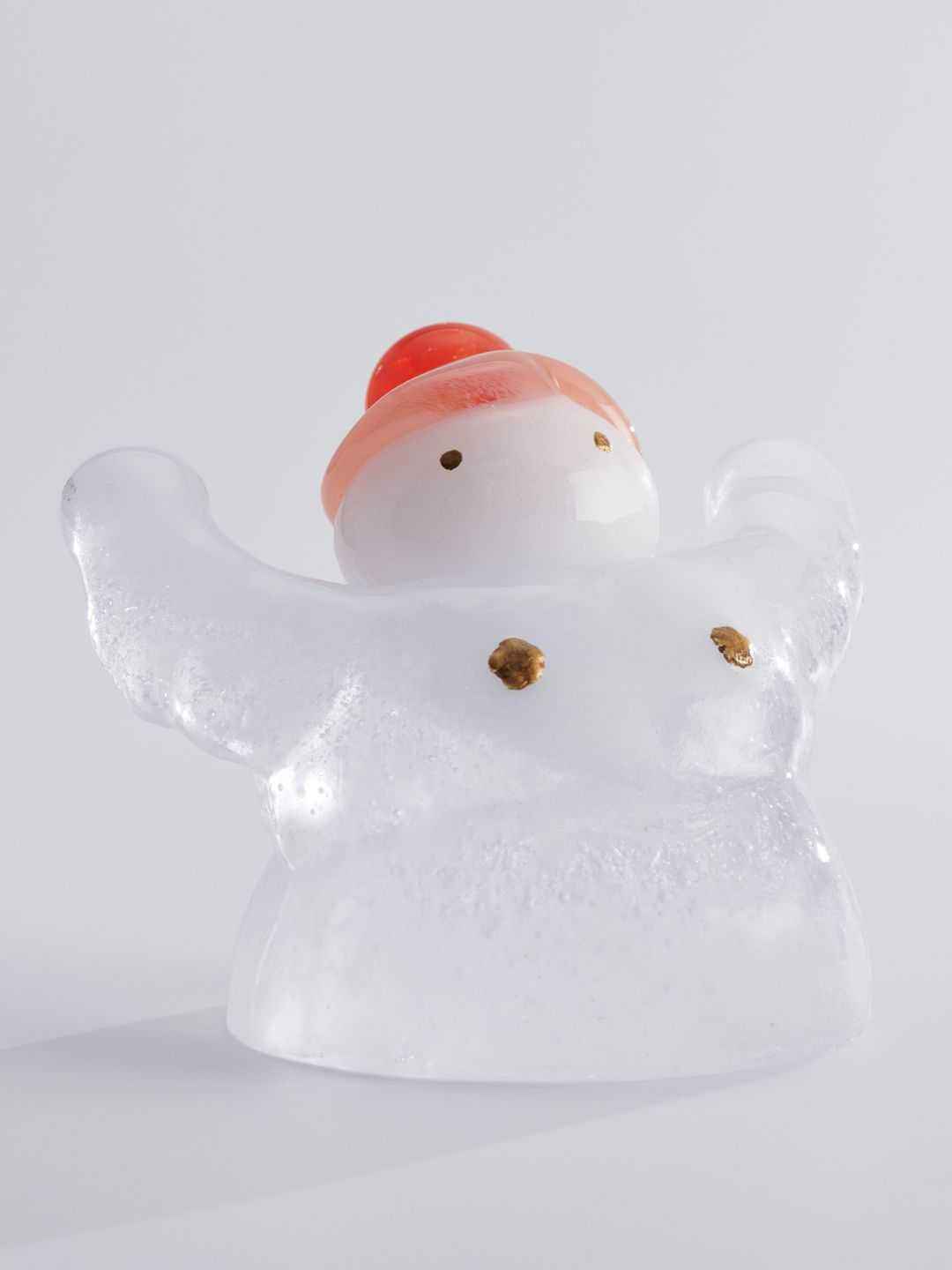 髙橋　涼香 - むにむにくんシリーズ「vacation」 | 東京藝大アートフェス / TOKYO GEIDAI ARTFESの作品画像 | 3枚目