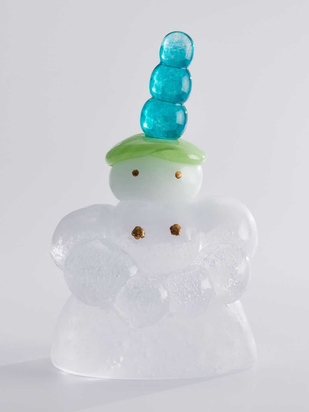 髙橋　涼香 - むにむにくんシリーズ「vacation」 | 東京藝大アートフェス / TOKYO GEIDAI ARTFESの作品画像 | 4枚目