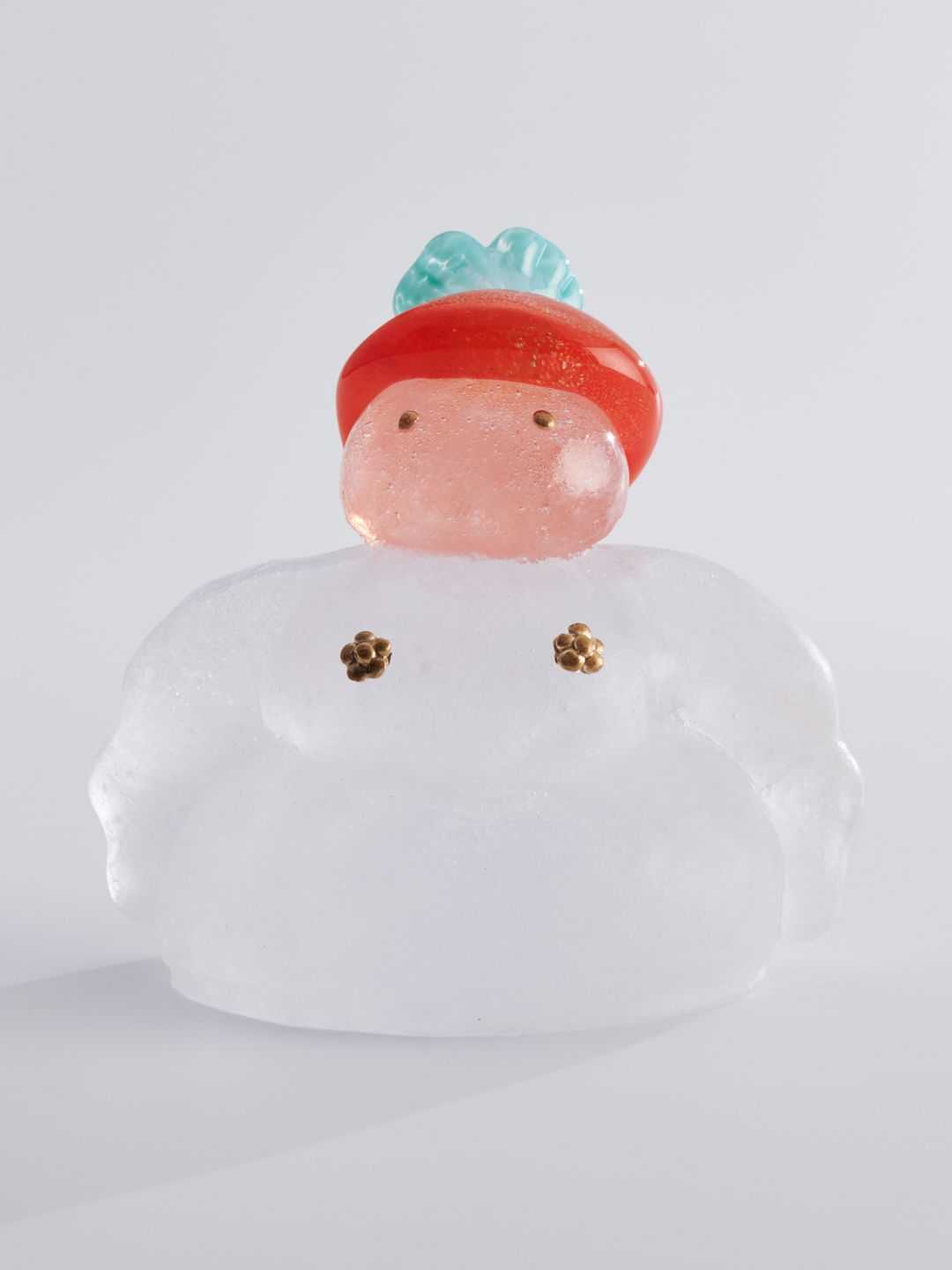 髙橋　涼香 - むにむにくんシリーズ「vacation」 | 東京藝大アートフェス / TOKYO GEIDAI ARTFESの作品画像 | 5枚目