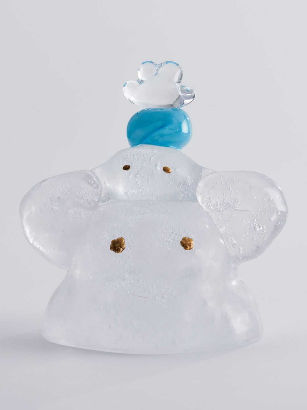 髙橋　涼香 - むにむにくんシリーズ「vacation」 | 東京藝大アートフェス / TOKYO GEIDAI ARTFESの作品画像 | 6枚目