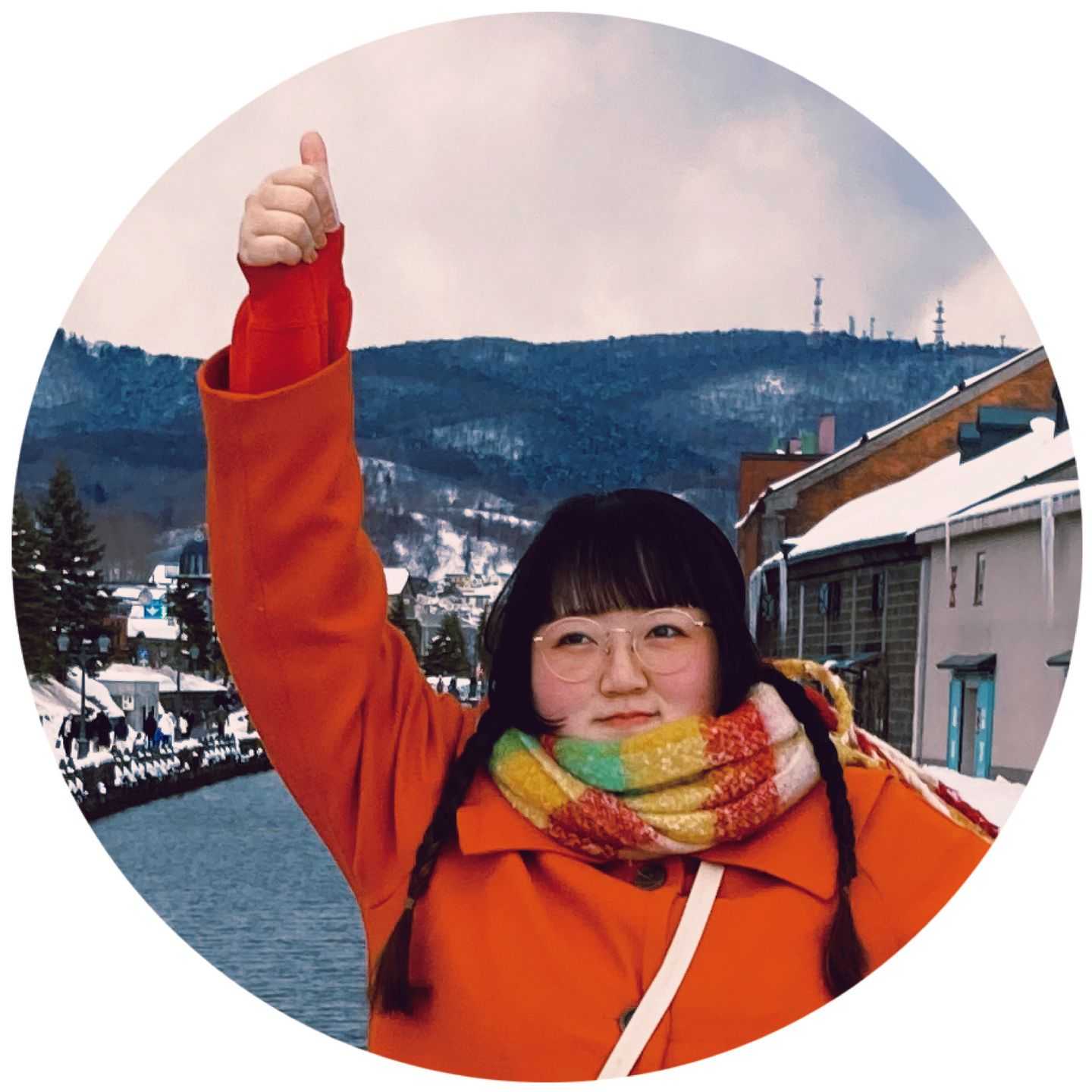 髙橋　涼香のプロフィール画像