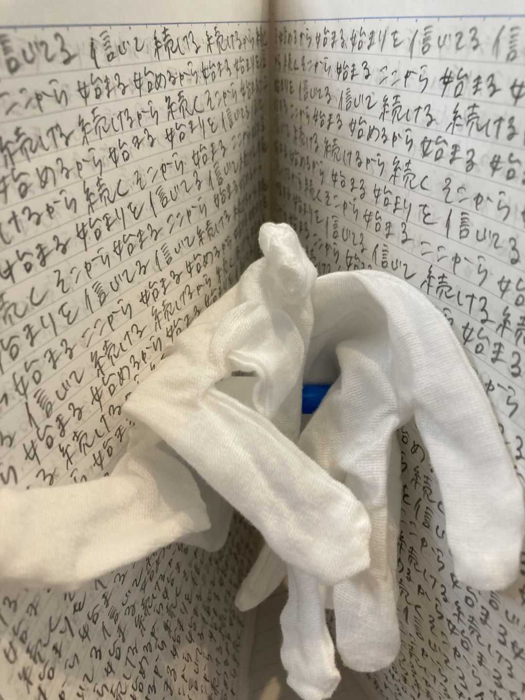 大谷　理佳子 - ◯ | 東京藝大アートフェス / TOKYO GEIDAI ARTFESの作品画像 | 2枚目