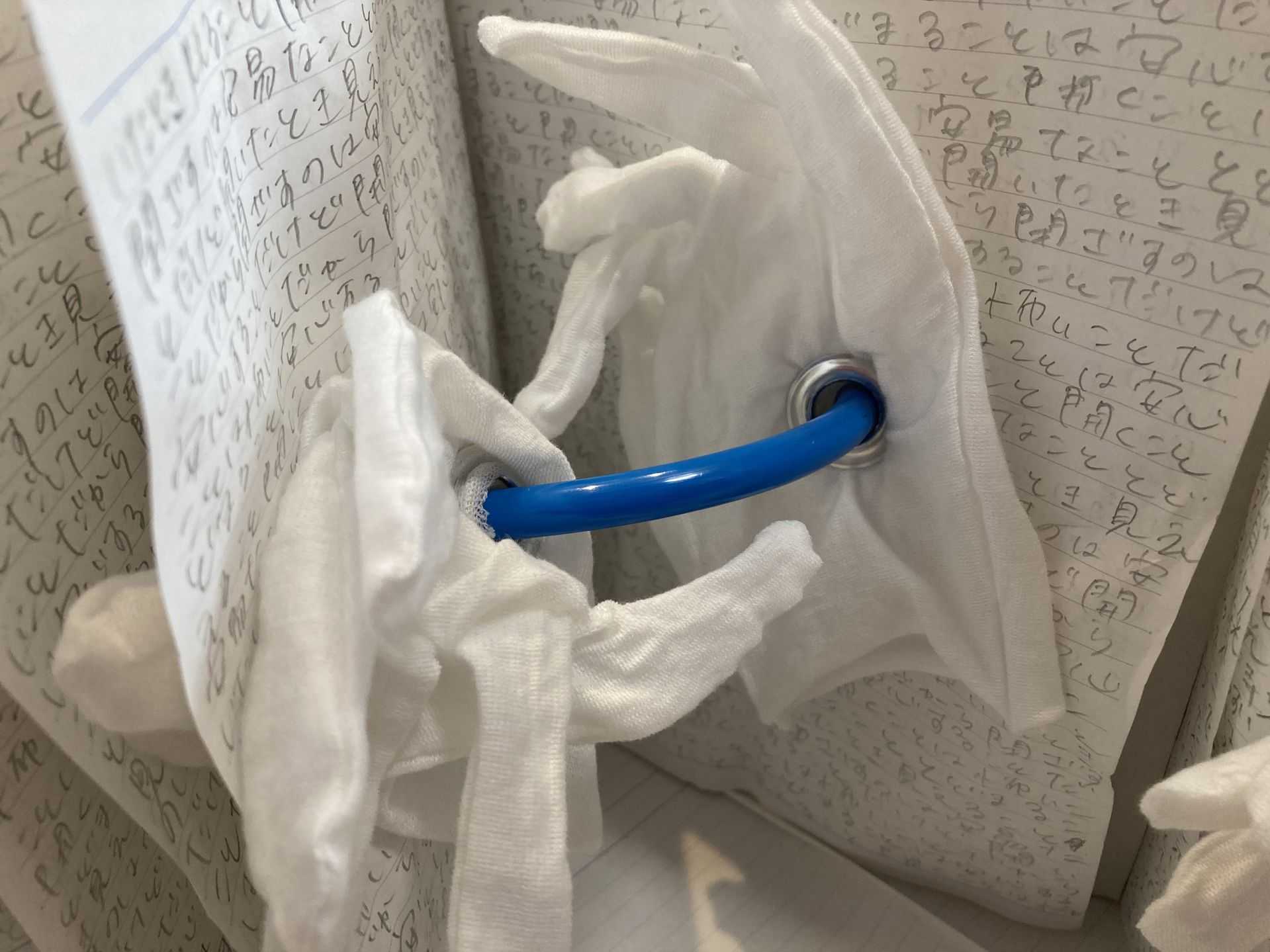 大谷　理佳子 - ◯ | 東京藝大アートフェス / TOKYO GEIDAI ARTFESの作品画像 | 5枚目