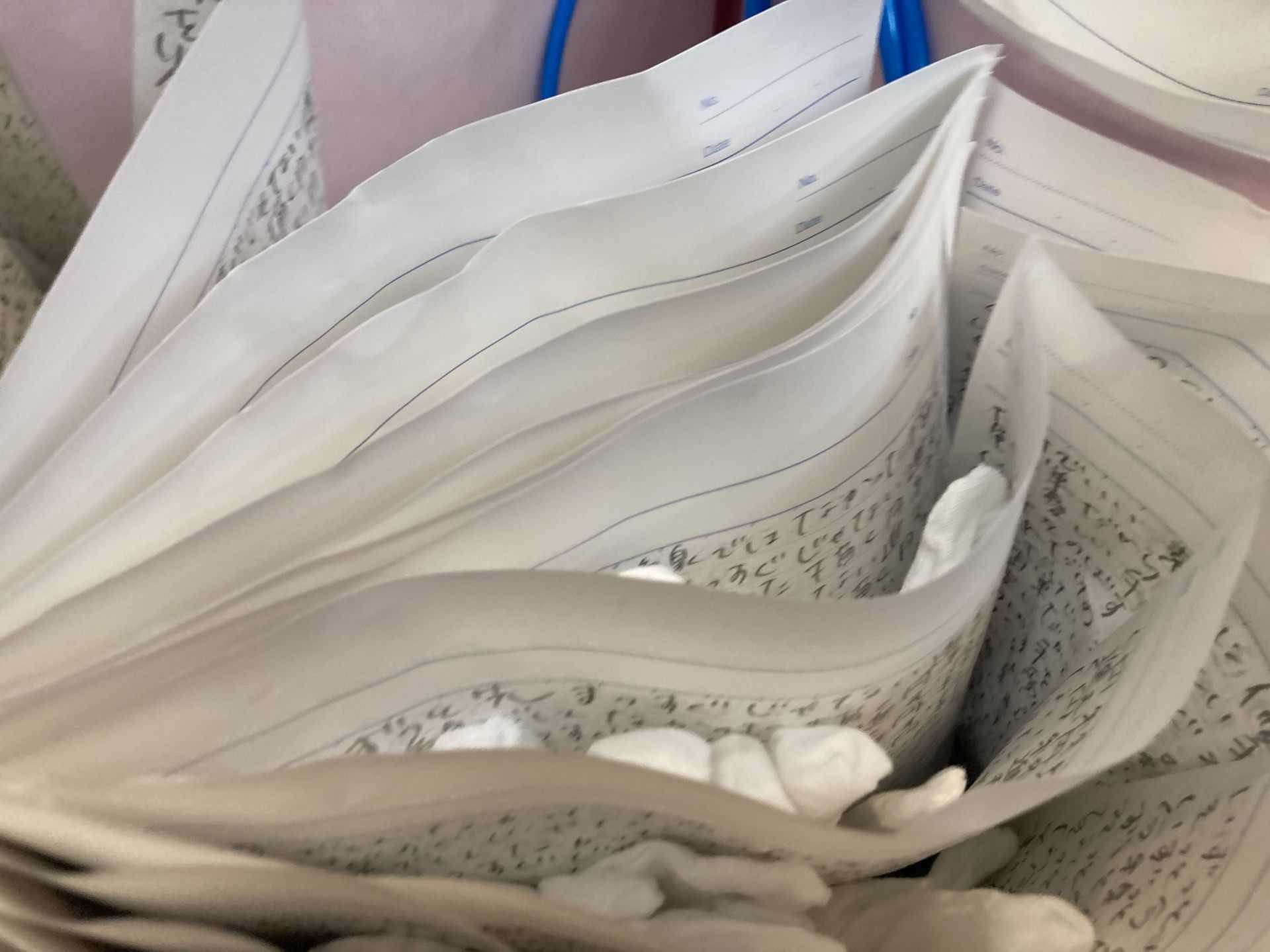 大谷　理佳子 - ◯ | 東京藝大アートフェス / TOKYO GEIDAI ARTFESの作品画像 | 9枚目