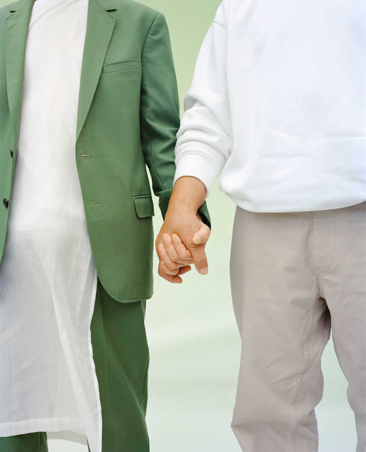 YUQI WANG - 逆光公園 | 東京藝大アートフェス / TOKYO GEIDAI ARTFESの作品画像 | 1枚目