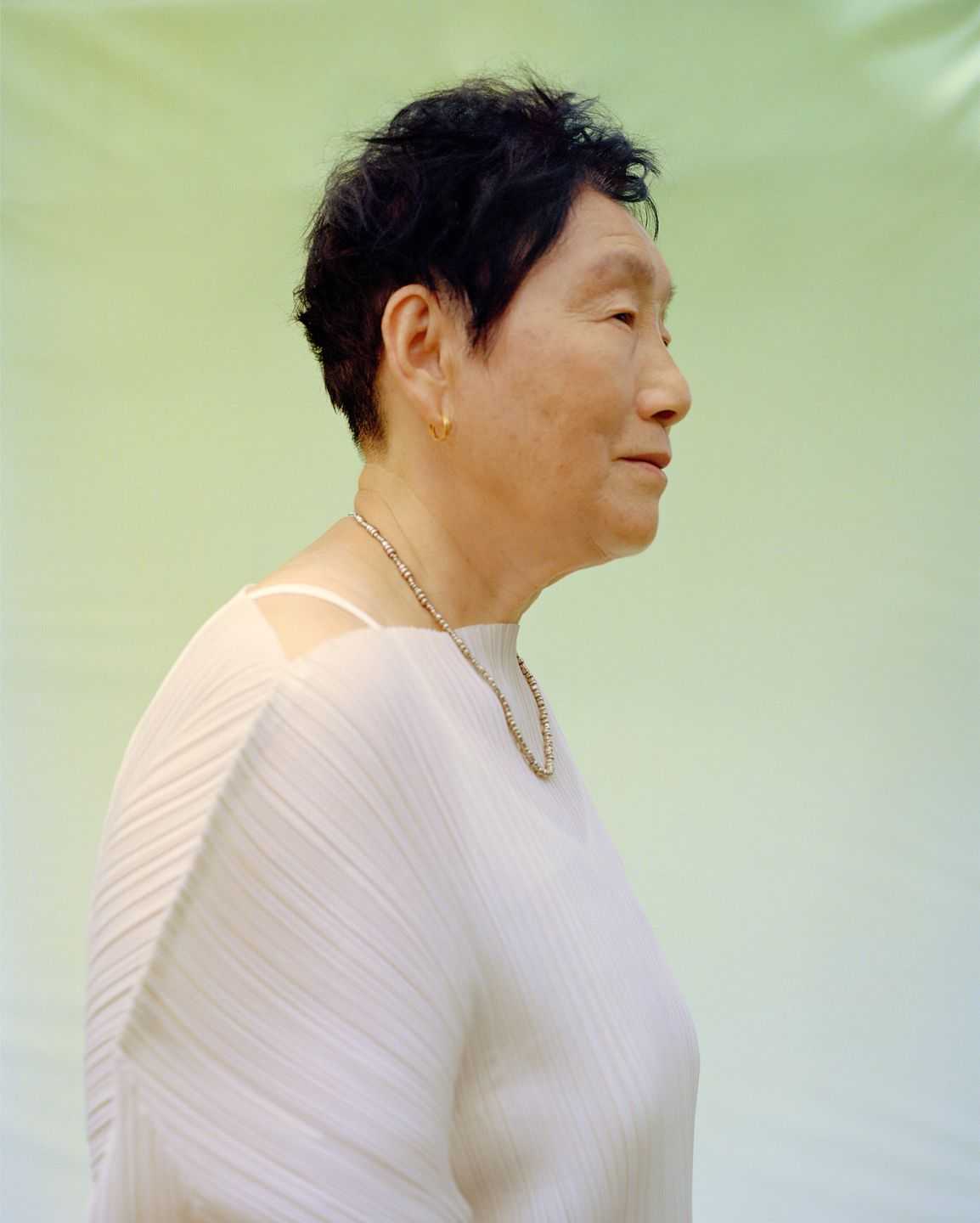 YUQI WANG - 逆光公園 | 東京藝大アートフェス / TOKYO GEIDAI ARTFESの作品画像 | 2枚目