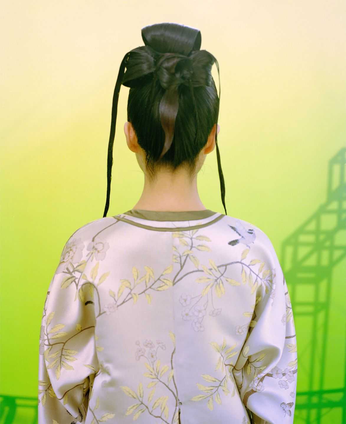 YUQI WANG - 逆光公園 | 東京藝大アートフェス / TOKYO GEIDAI ARTFESの作品画像 | 9枚目