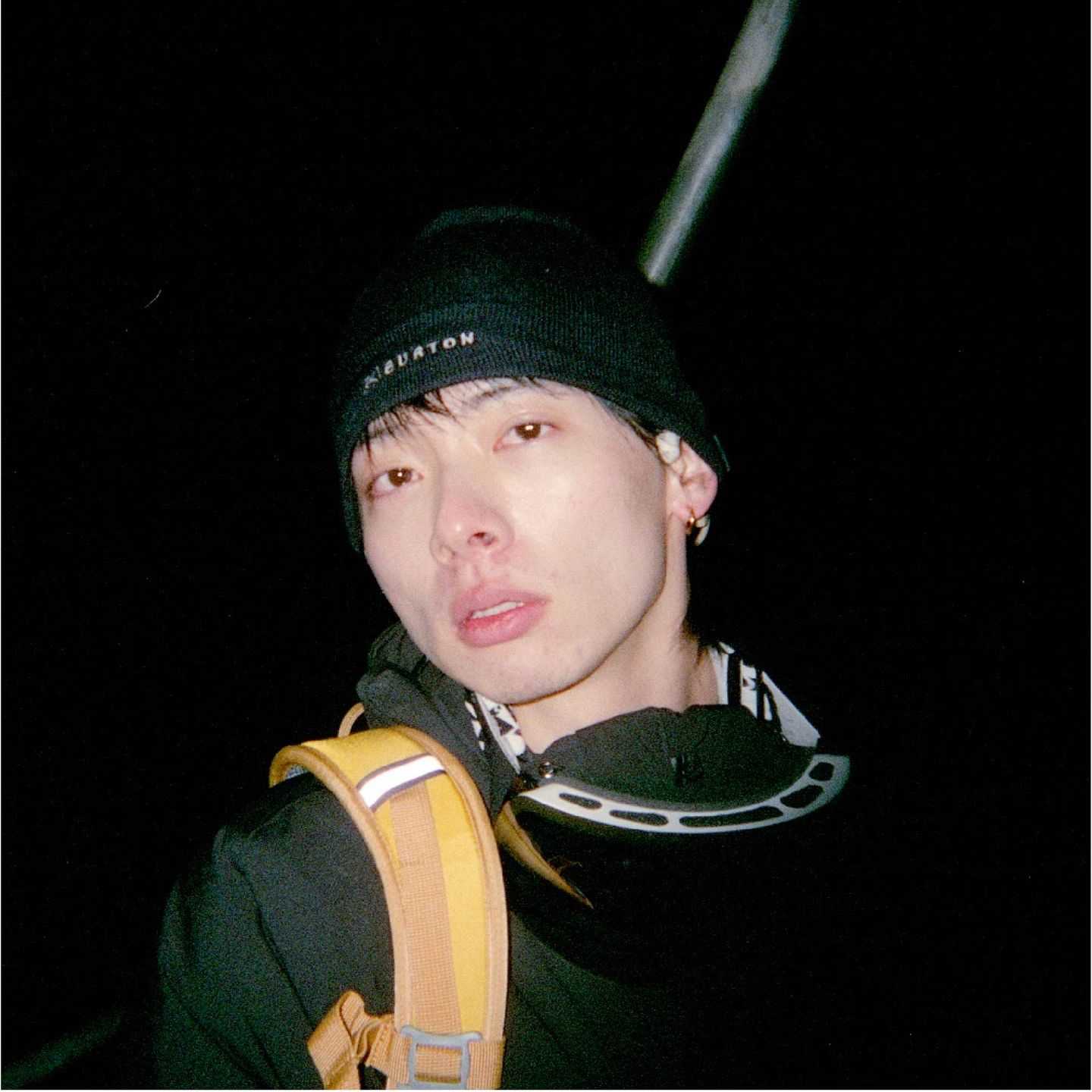 YUQI WANGのプロフィール画像