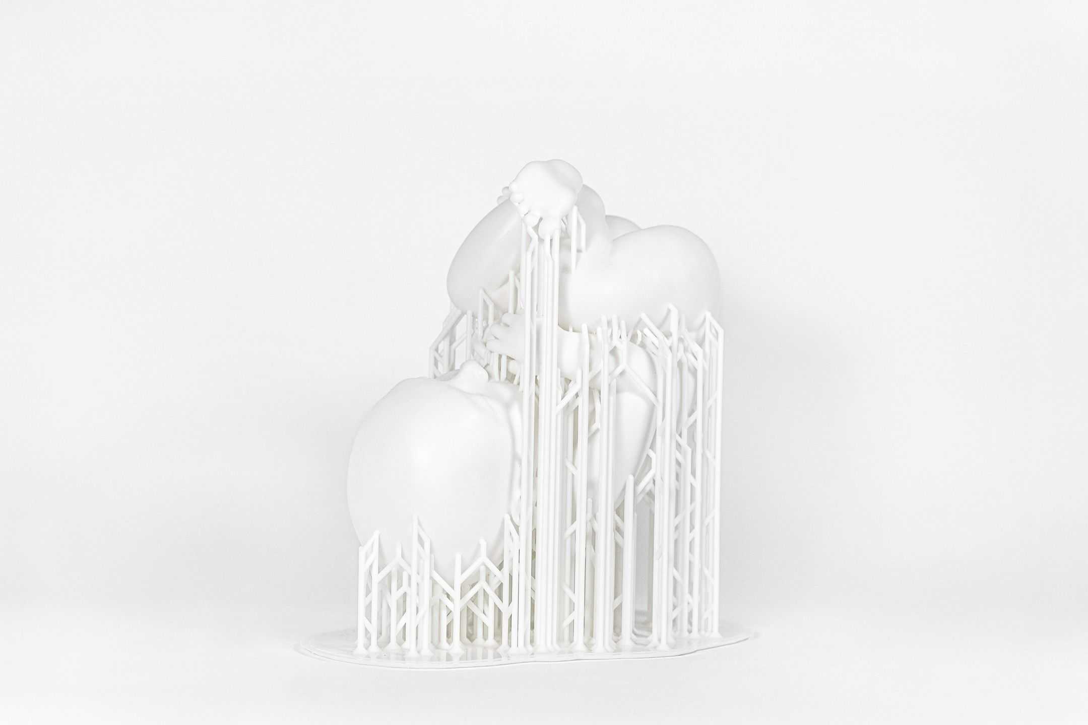 蒋 昊 - へその緒 | 東京藝大アートフェス / TOKYO GEIDAI ARTFESの作品画像 | 3枚目