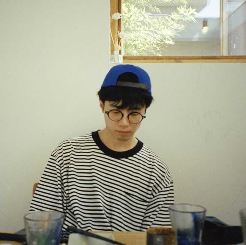 蒋 昊のプロフィール画像