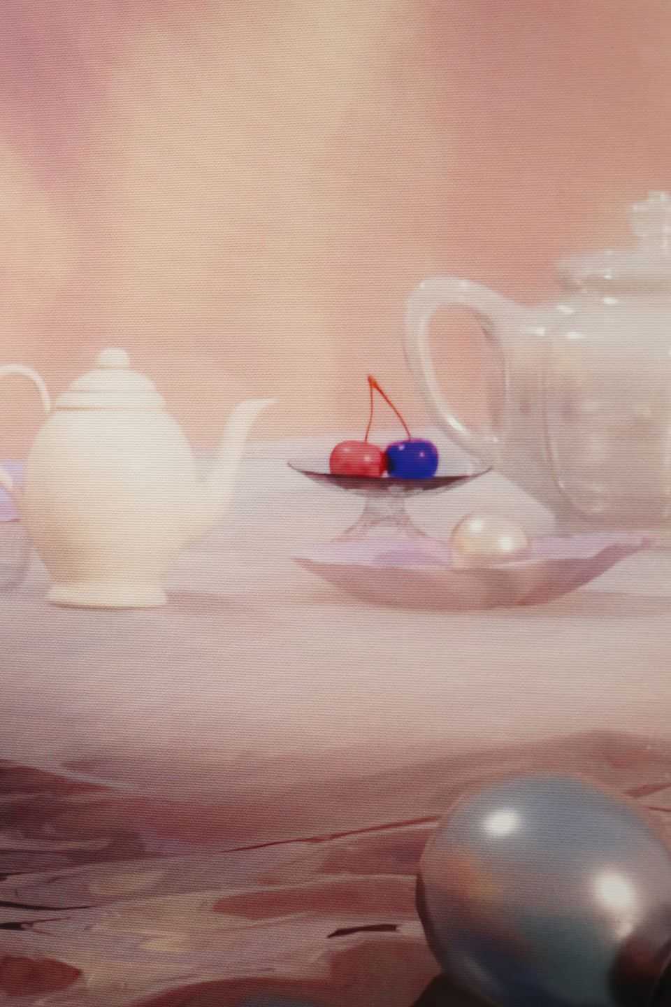 RISA - Cloud Nine | 東京藝大アートフェス / TOKYO GEIDAI ARTFESの作品画像 | 3枚目