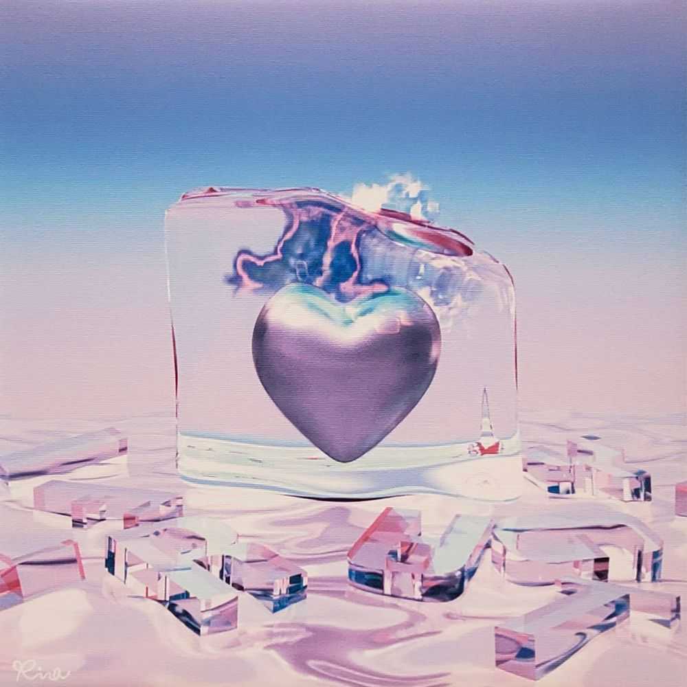 RISAのプロフィール画像