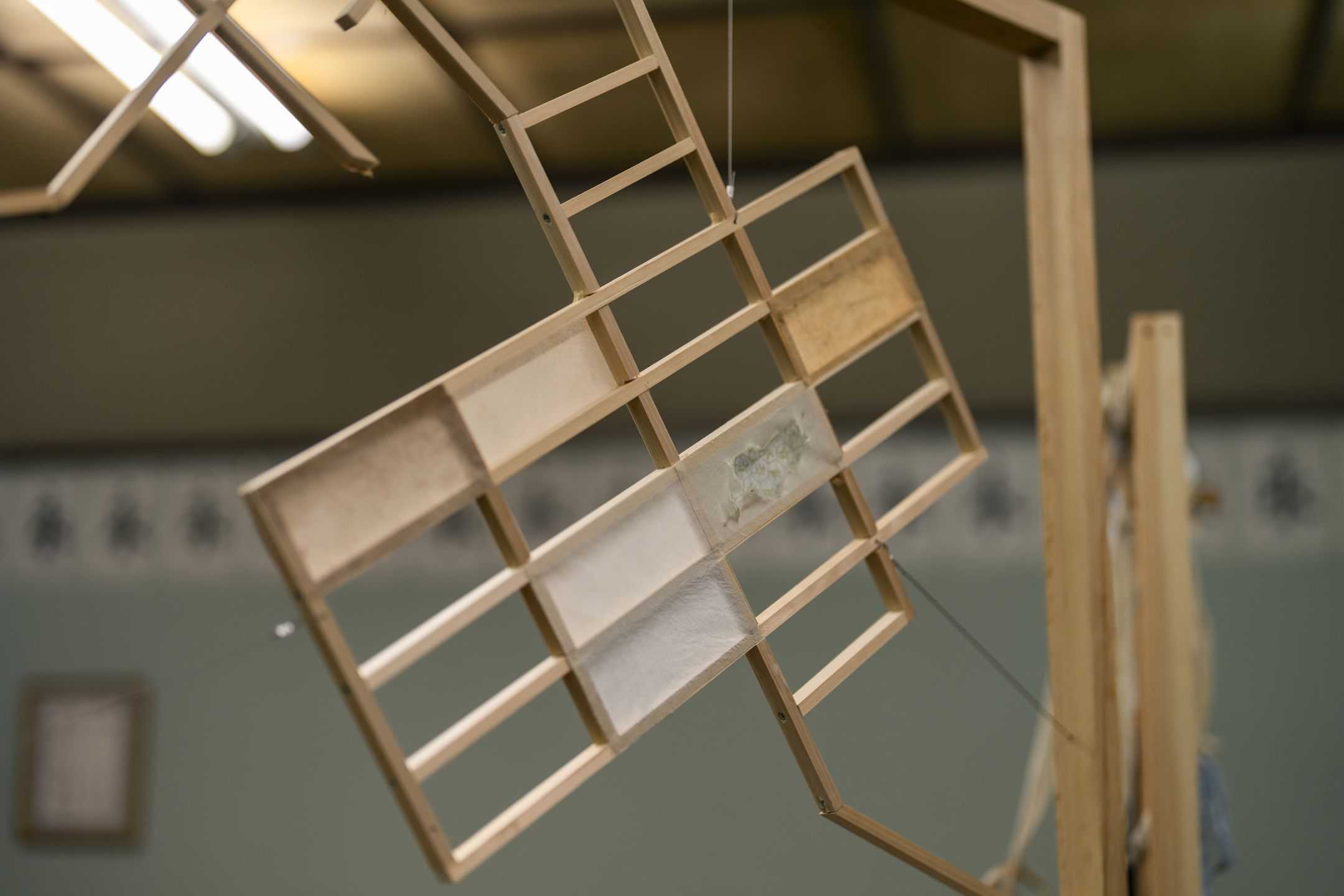 上條　信志 - 凪の間 | 東京藝大アートフェス / TOKYO GEIDAI ARTFESの作品画像 | 3枚目