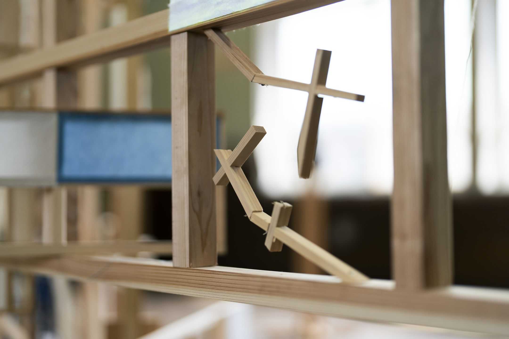 上條　信志 - 凪の間 | 東京藝大アートフェス / TOKYO GEIDAI ARTFESの作品画像 | 6枚目