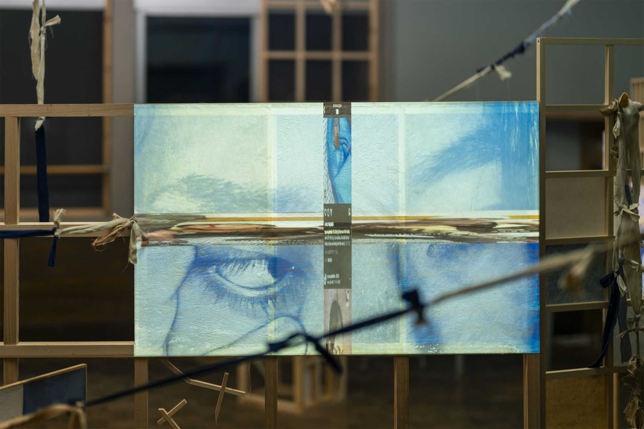 上條　信志 - 凪の間 | 東京藝大アートフェス / TOKYO GEIDAI ARTFESの作品画像 | 7枚目