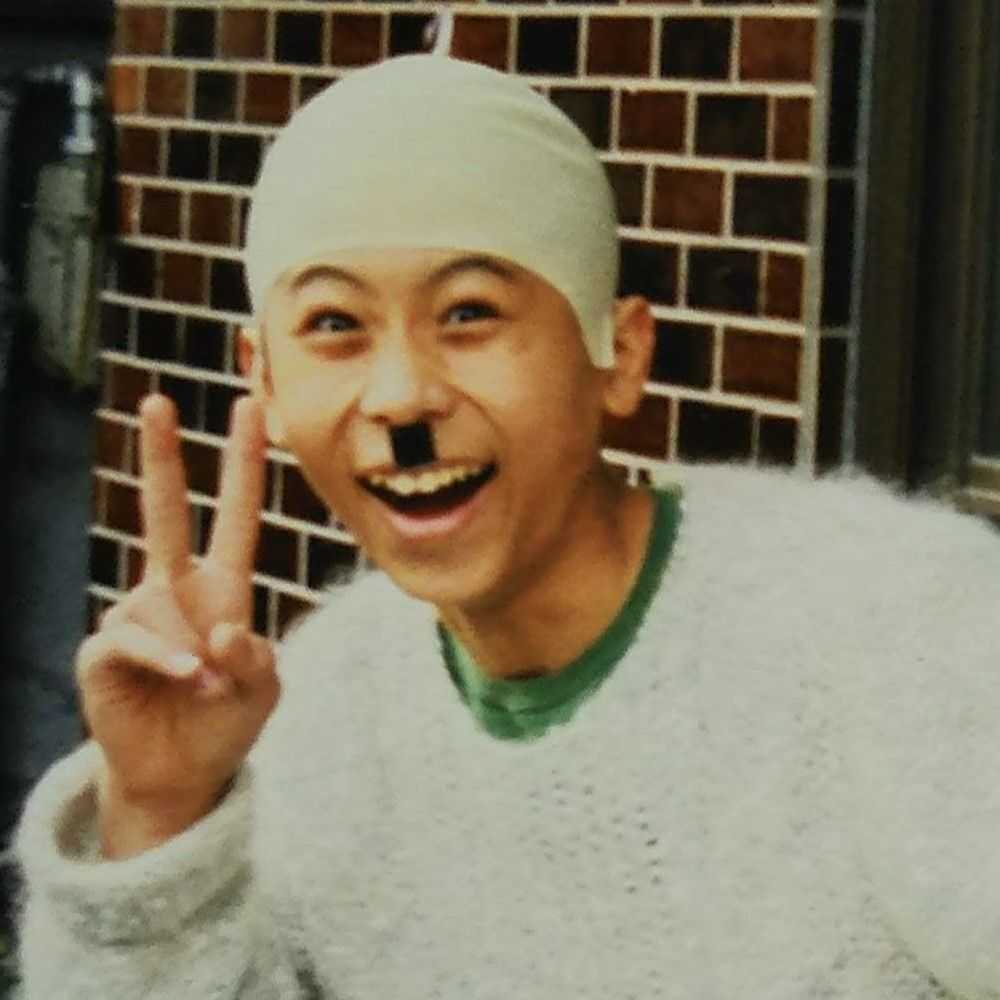 秦　健児のプロフィール画像