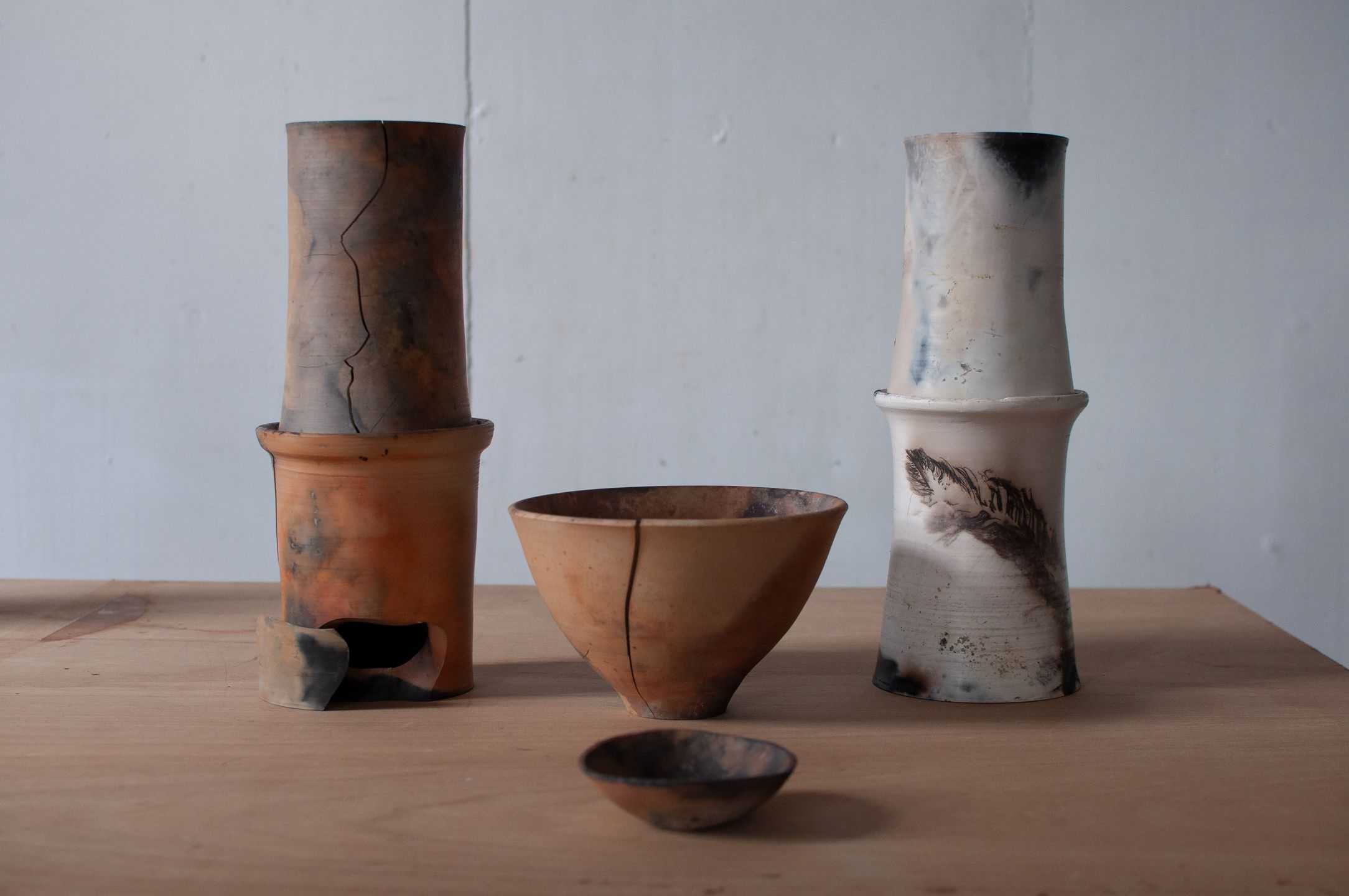 WALLER KAMI - 熱衝撃 | 東京藝大アートフェス / TOKYO GEIDAI ARTFESの作品画像 | 1枚目