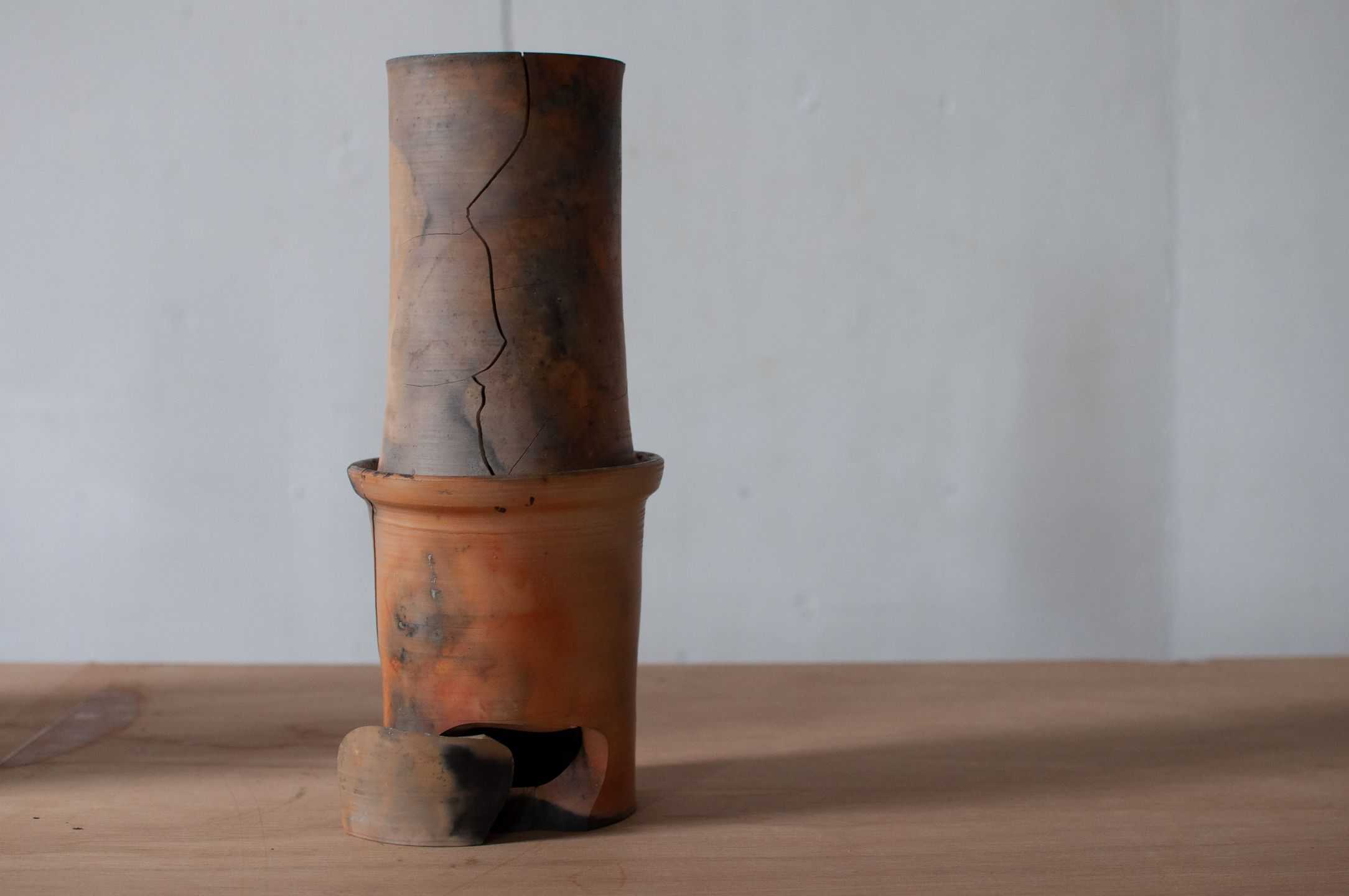 WALLER KAMI - 熱衝撃 | 東京藝大アートフェス / TOKYO GEIDAI ARTFESの作品画像 | 5枚目