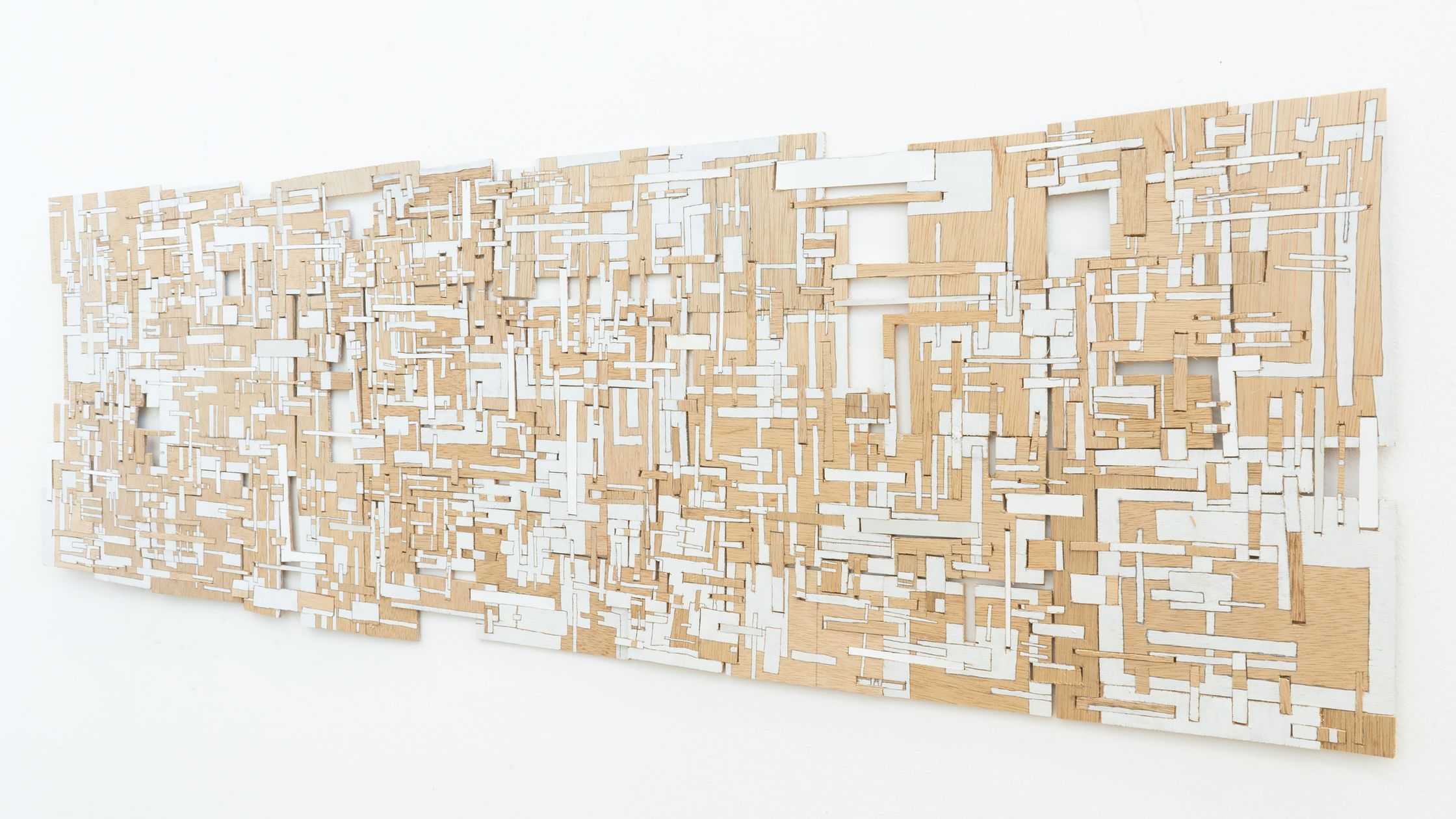 原田　茉琳 - PEACE:PIECE | 東京藝大アートフェス / TOKYO GEIDAI ARTFESの作品画像 | 1枚目