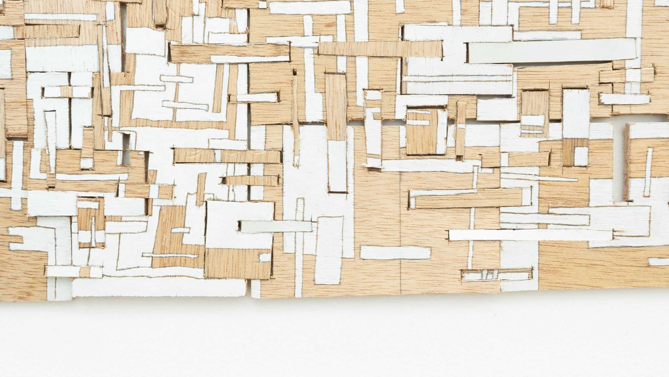 原田　茉琳 - PEACE:PIECE | 東京藝大アートフェス / TOKYO GEIDAI ARTFESの作品画像 | 2枚目