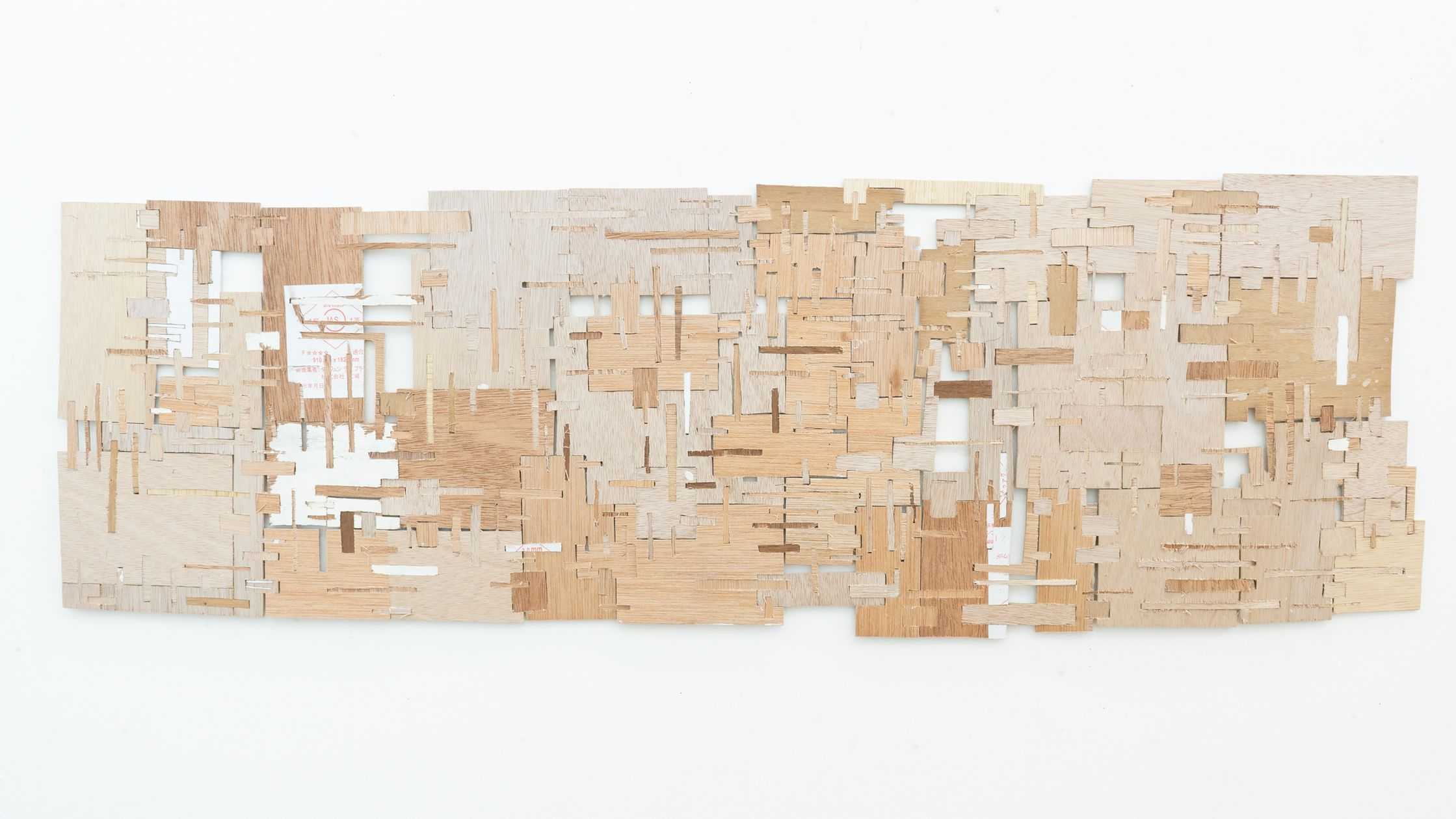 原田　茉琳 - PEACE:PIECE | 東京藝大アートフェス / TOKYO GEIDAI ARTFESの作品画像 | 4枚目