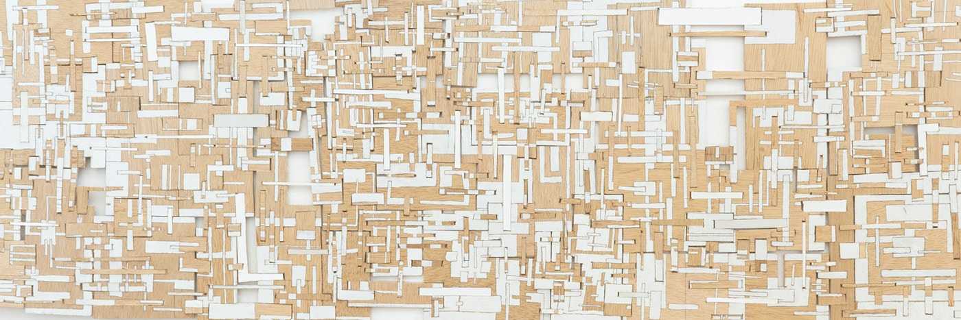 PEACE:PIECE by HARADA MARIN