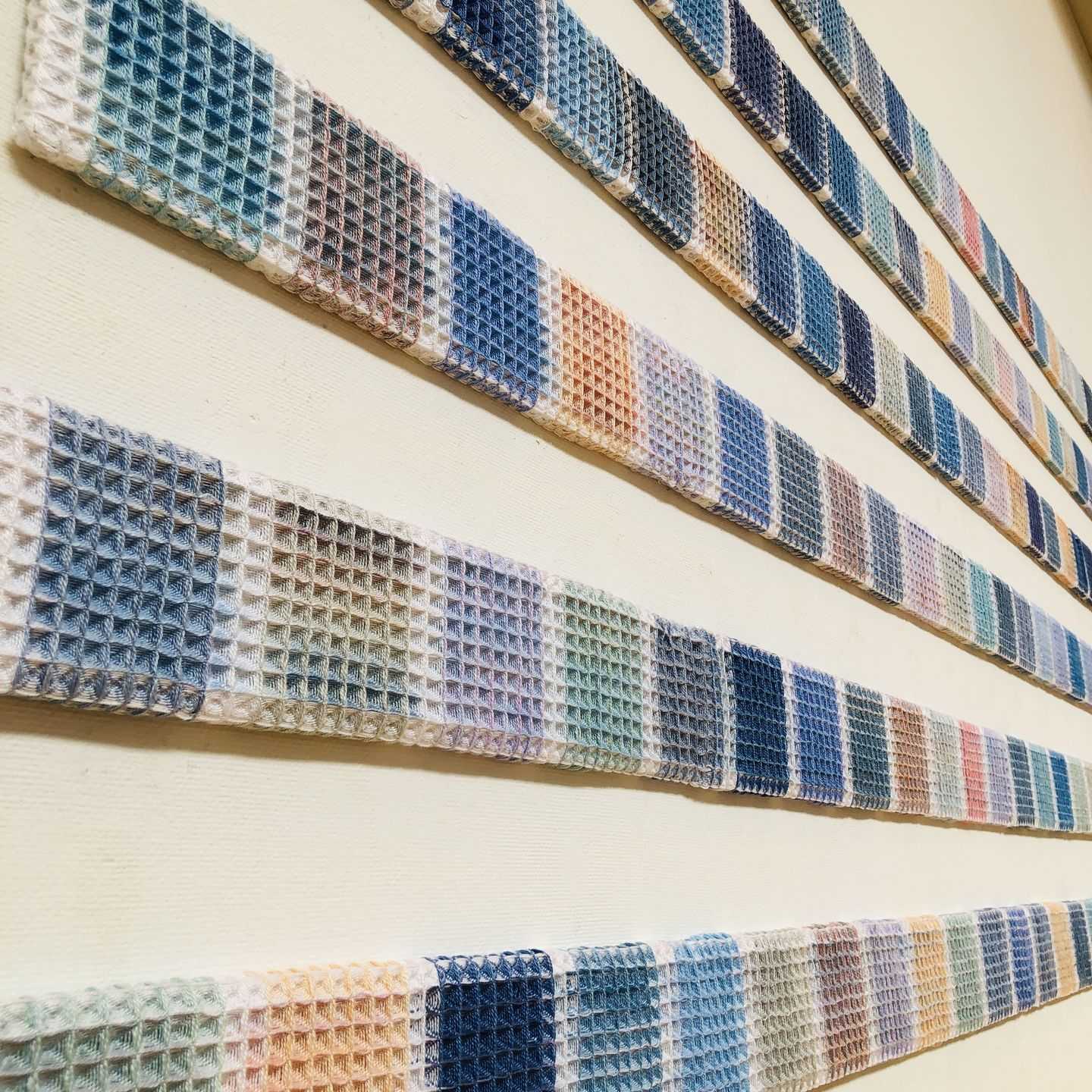 鈴木　遥香 - 空見本/366日
366日分のそらみほん | 東京藝大アートフェス / TOKYO GEIDAI ARTFESの作品画像 | 1枚目