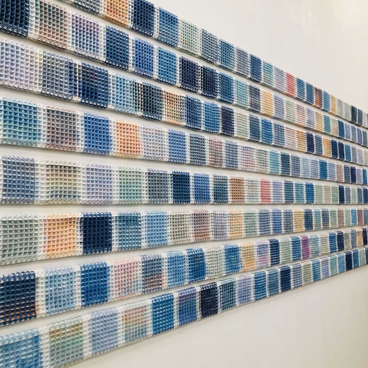 鈴木　遥香 - 空見本/366日
366日分のそらみほん | 東京藝大アートフェス / TOKYO GEIDAI ARTFESの作品画像 | 4枚目