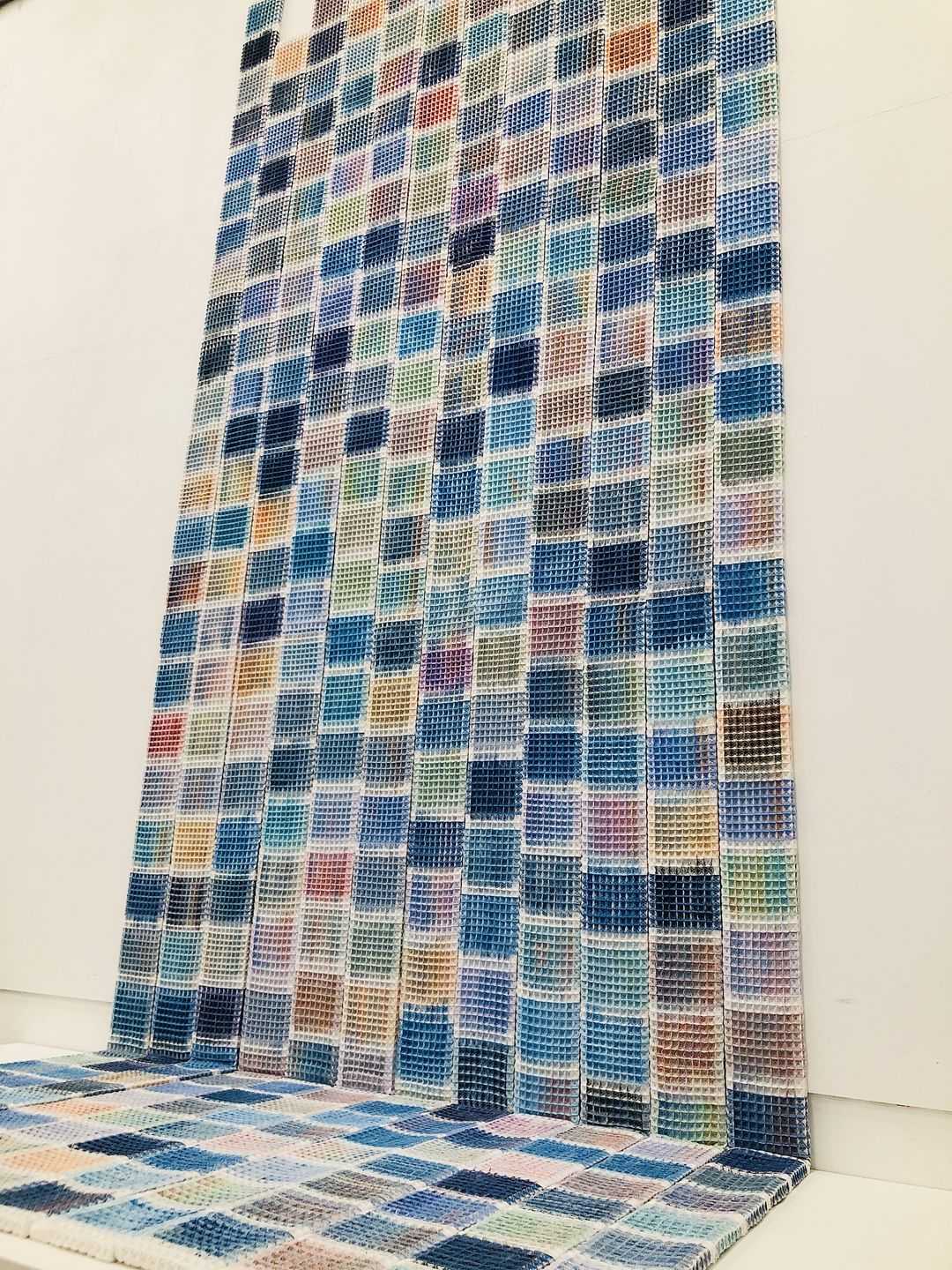 鈴木　遥香 - 空見本/366日
366日分のそらみほん | 東京藝大アートフェス / TOKYO GEIDAI ARTFESの作品画像 | 7枚目