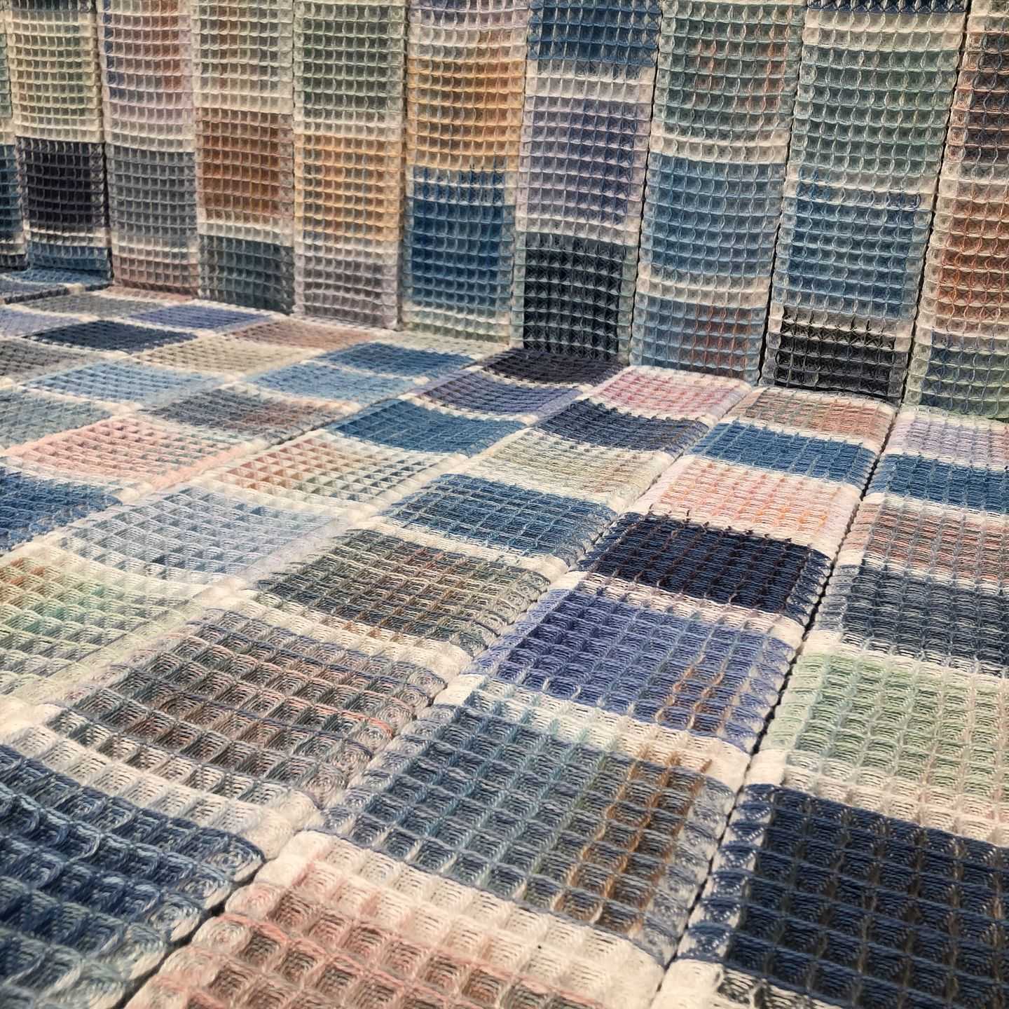 鈴木　遥香 - 空見本/366日
366日分のそらみほん | 東京藝大アートフェス / TOKYO GEIDAI ARTFESの作品画像 | 8枚目