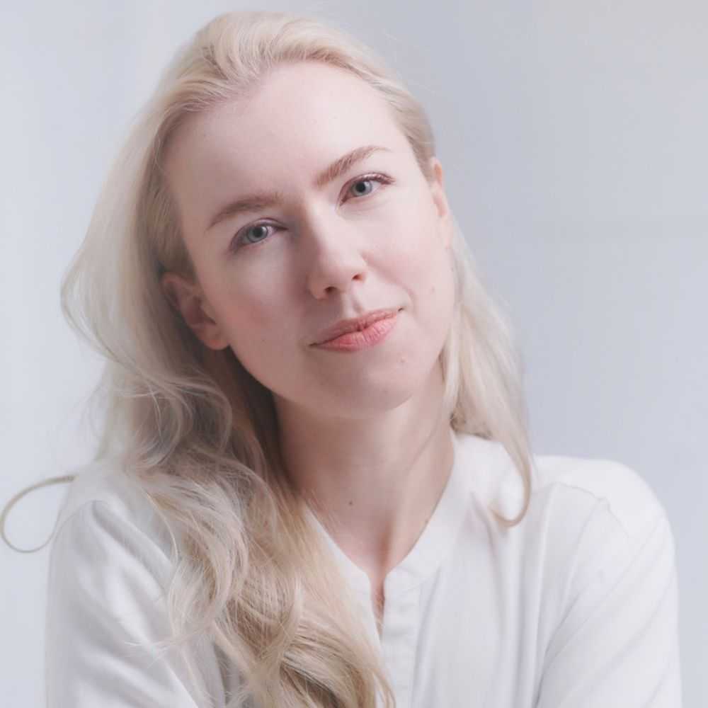 Kristyna Venturovaのプロフィール画像