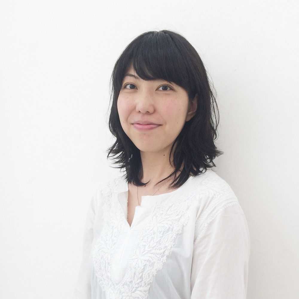 小川　千尋のプロフィール画像